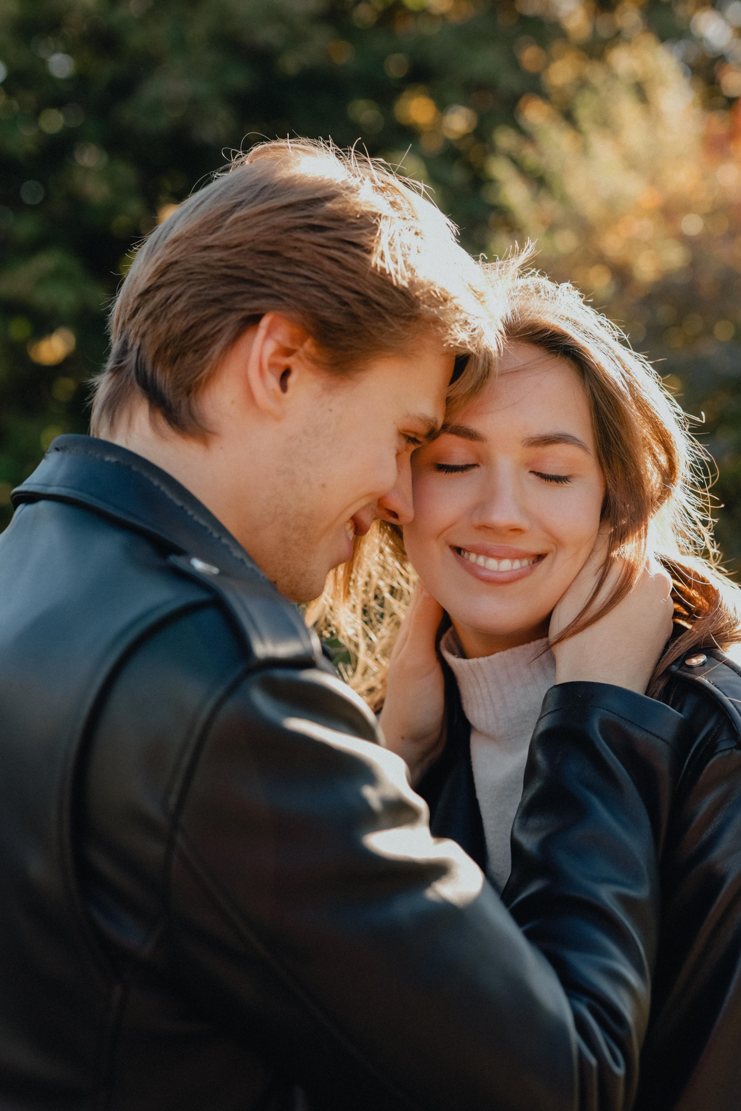 Сентябрьский воздух. Варвара Синицына: семейный фотограф в Москве