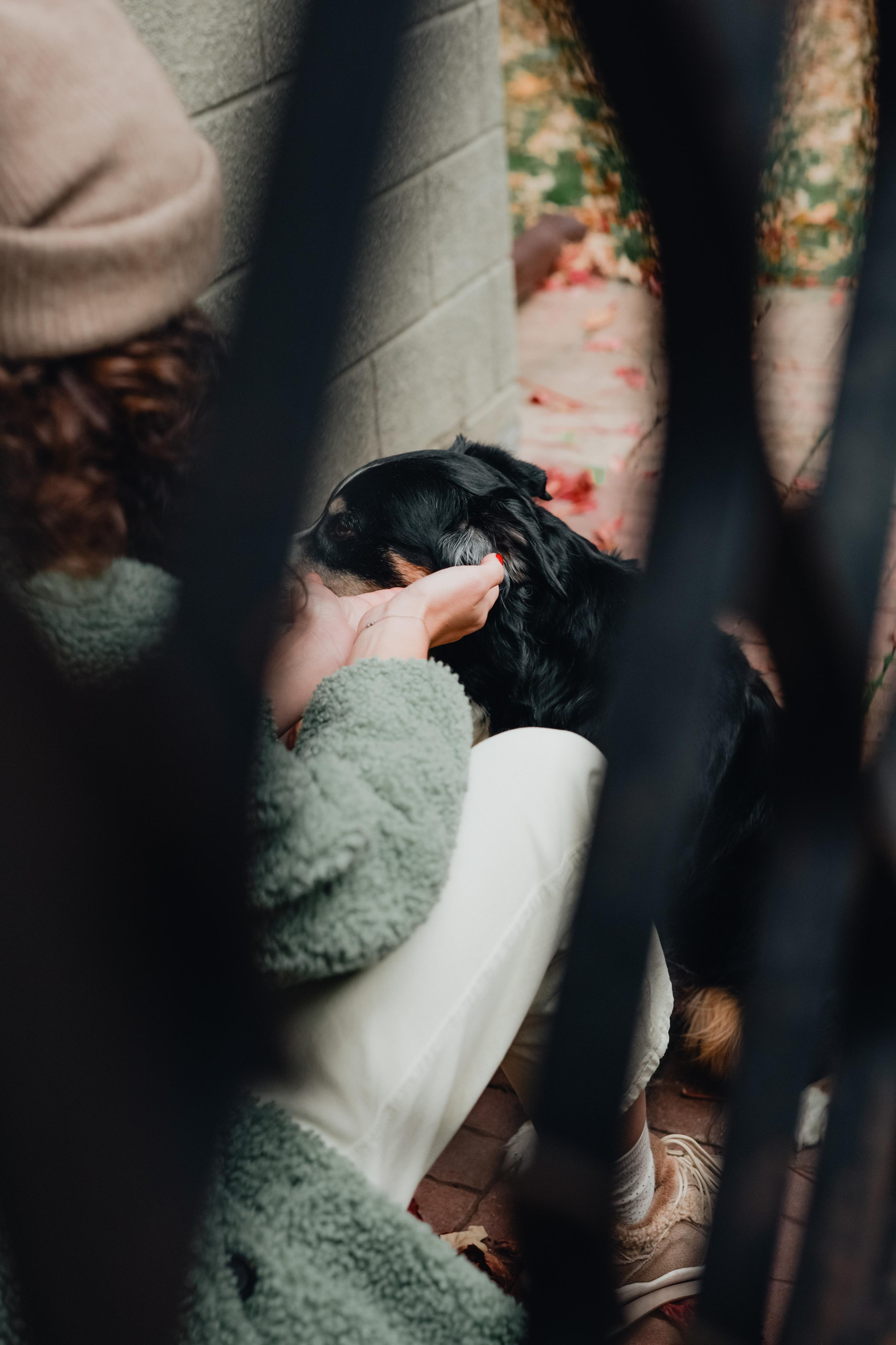 Яблочная Маша. Варвара Синицына: семейный фотограф в Москве