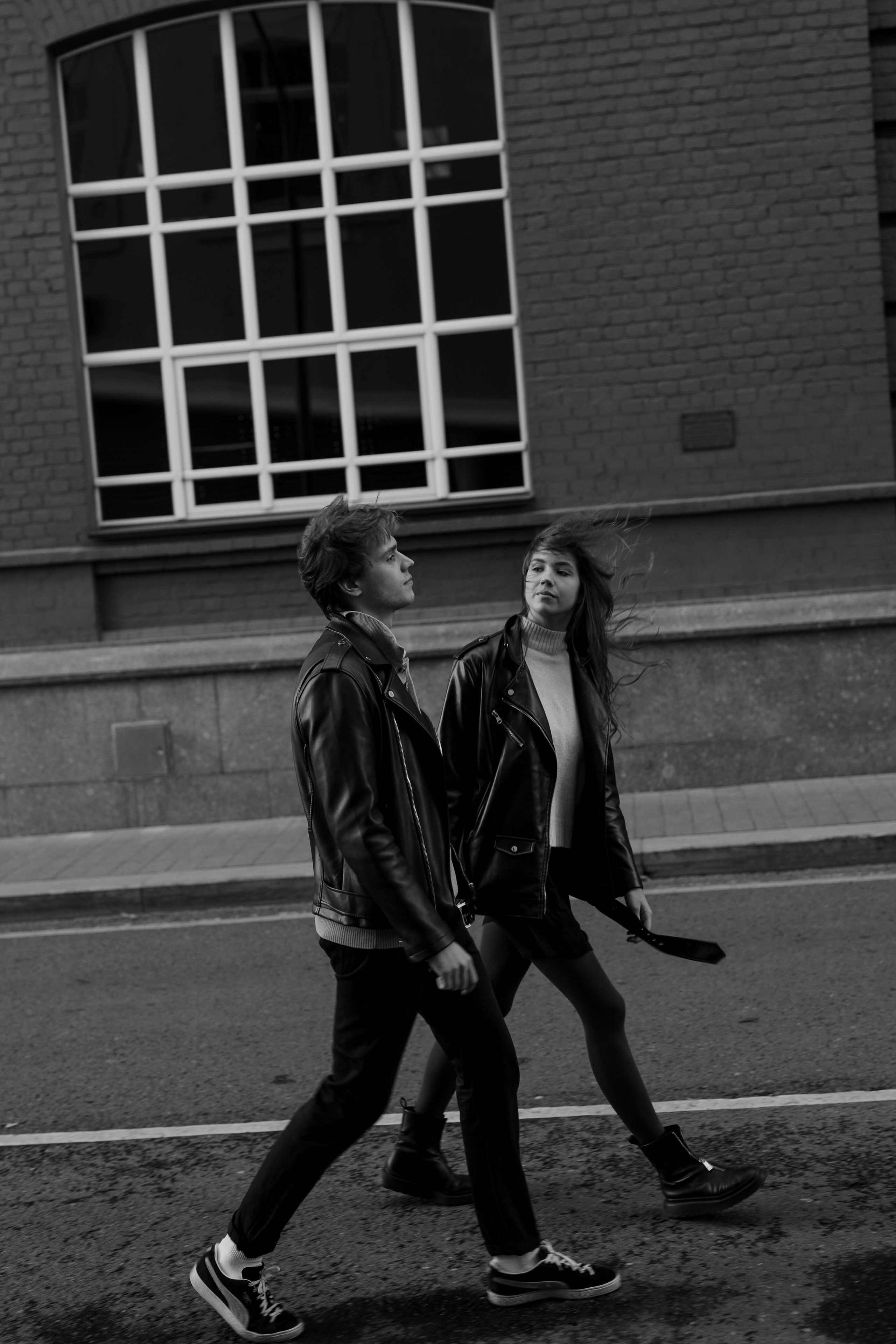 Сентябрьский воздух. Варвара Синицына: семейный фотограф в Москве