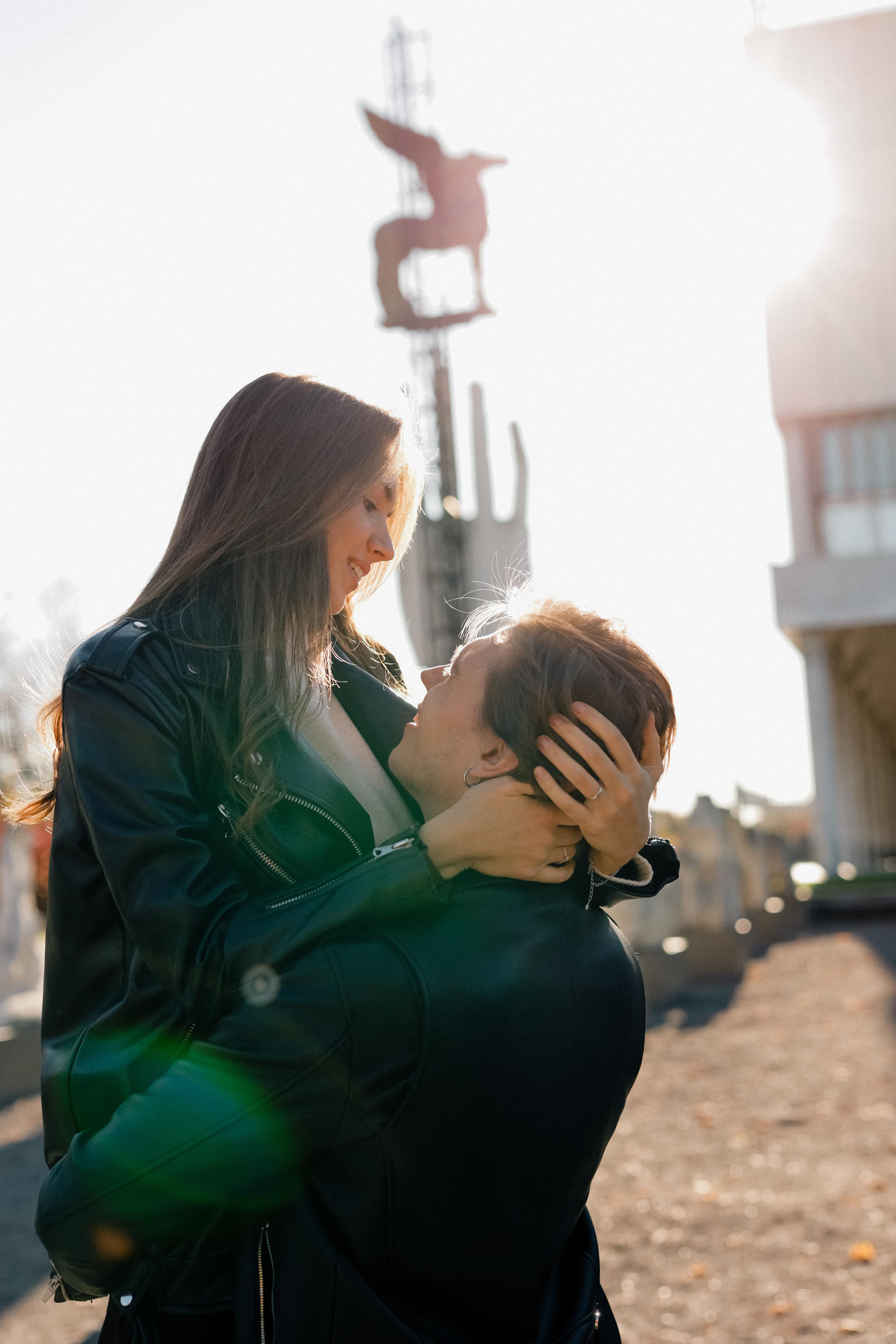 Сентябрьский воздух. Варвара Синицына: семейный фотограф в Москве