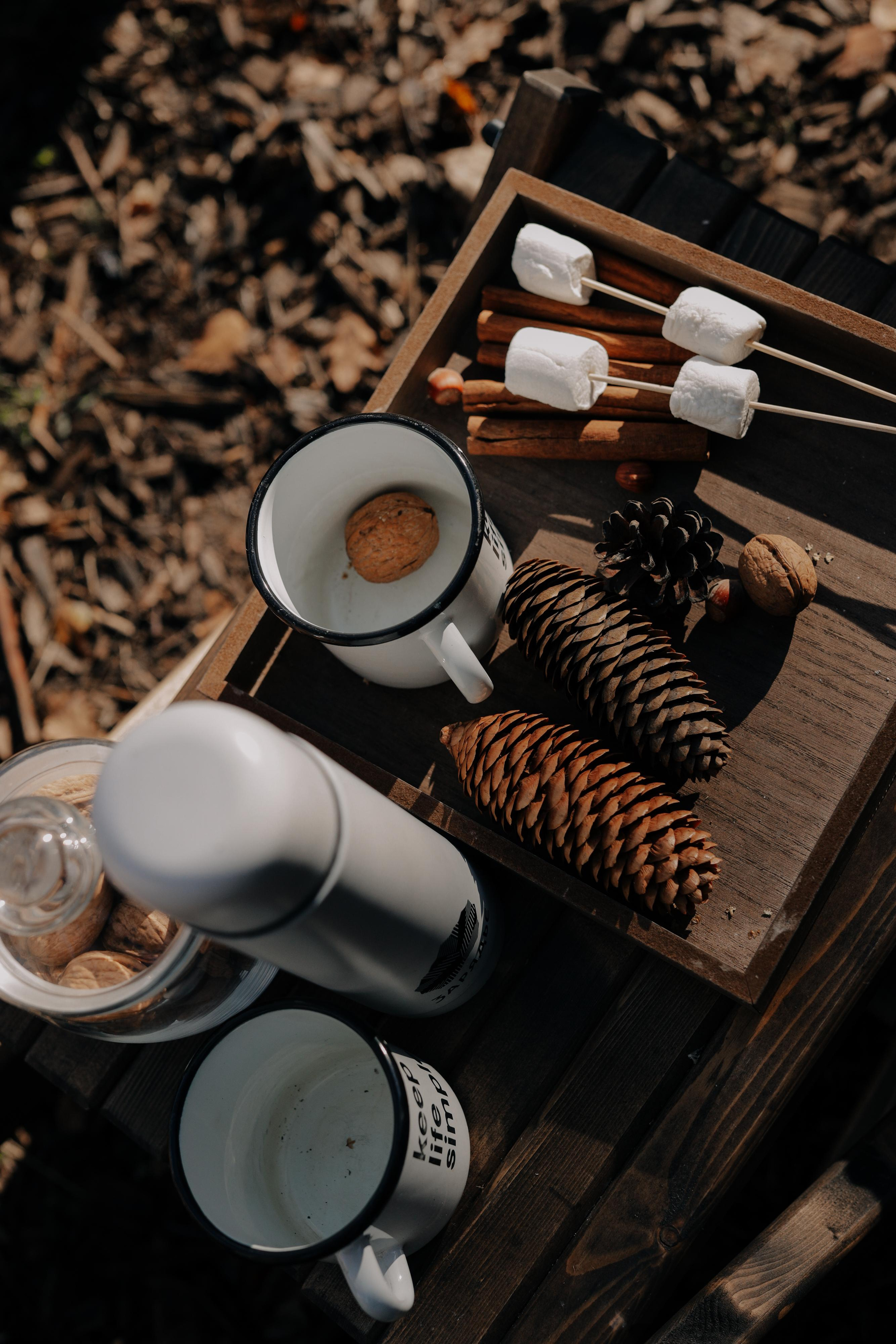 Пряная тыква. Варвара Синицына: семейный фотограф в Москве