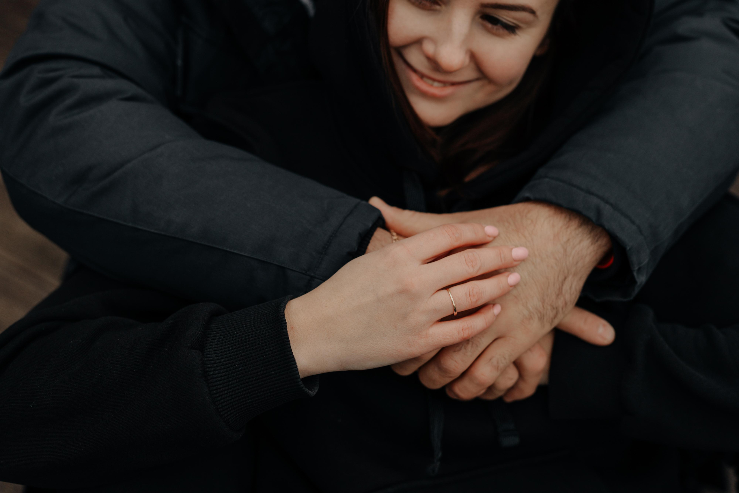 На футбольном поле. Варвара Синицына: семейный фотограф в Москве