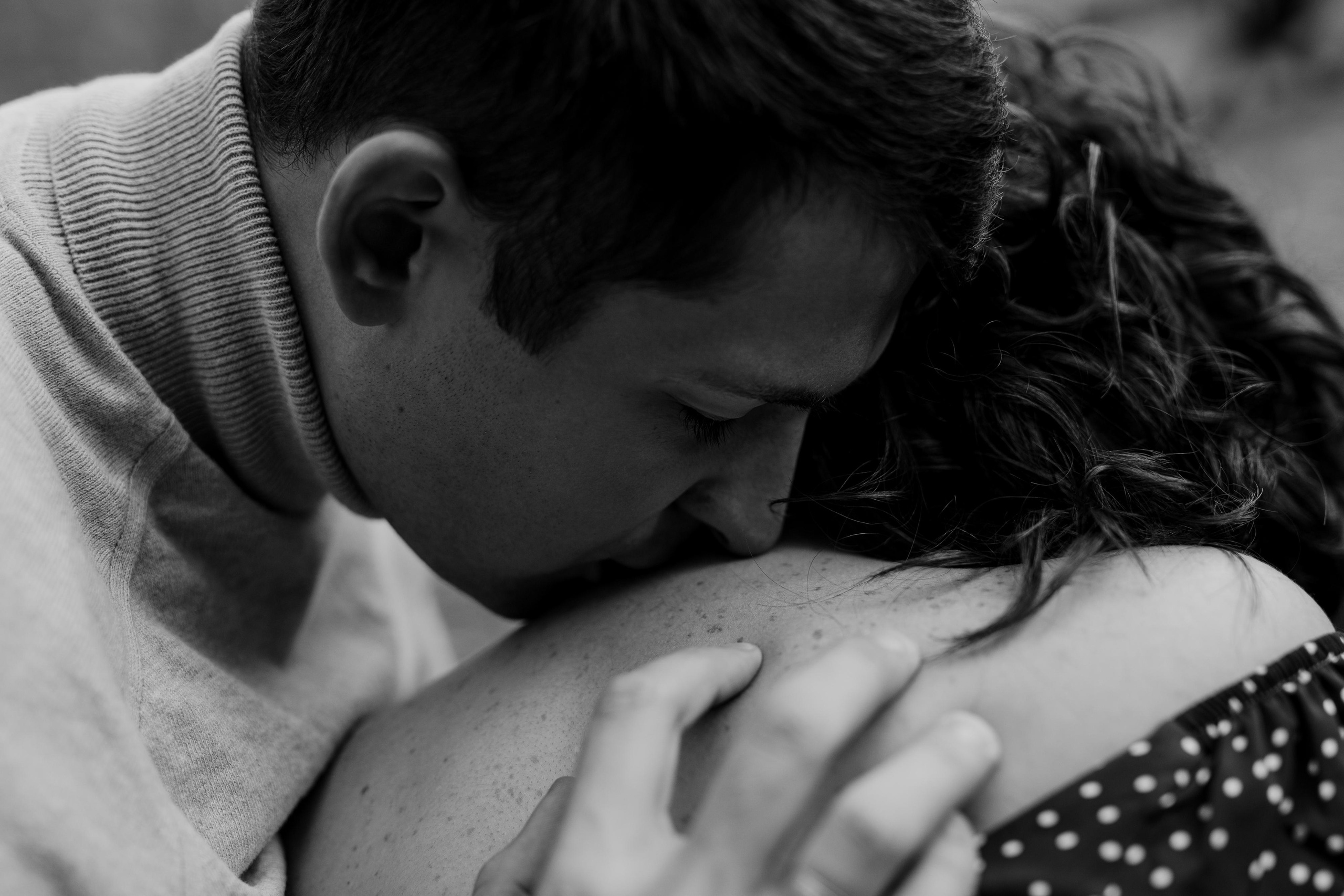 Пряная тыква. Варвара Синицына: семейный фотограф в Москве