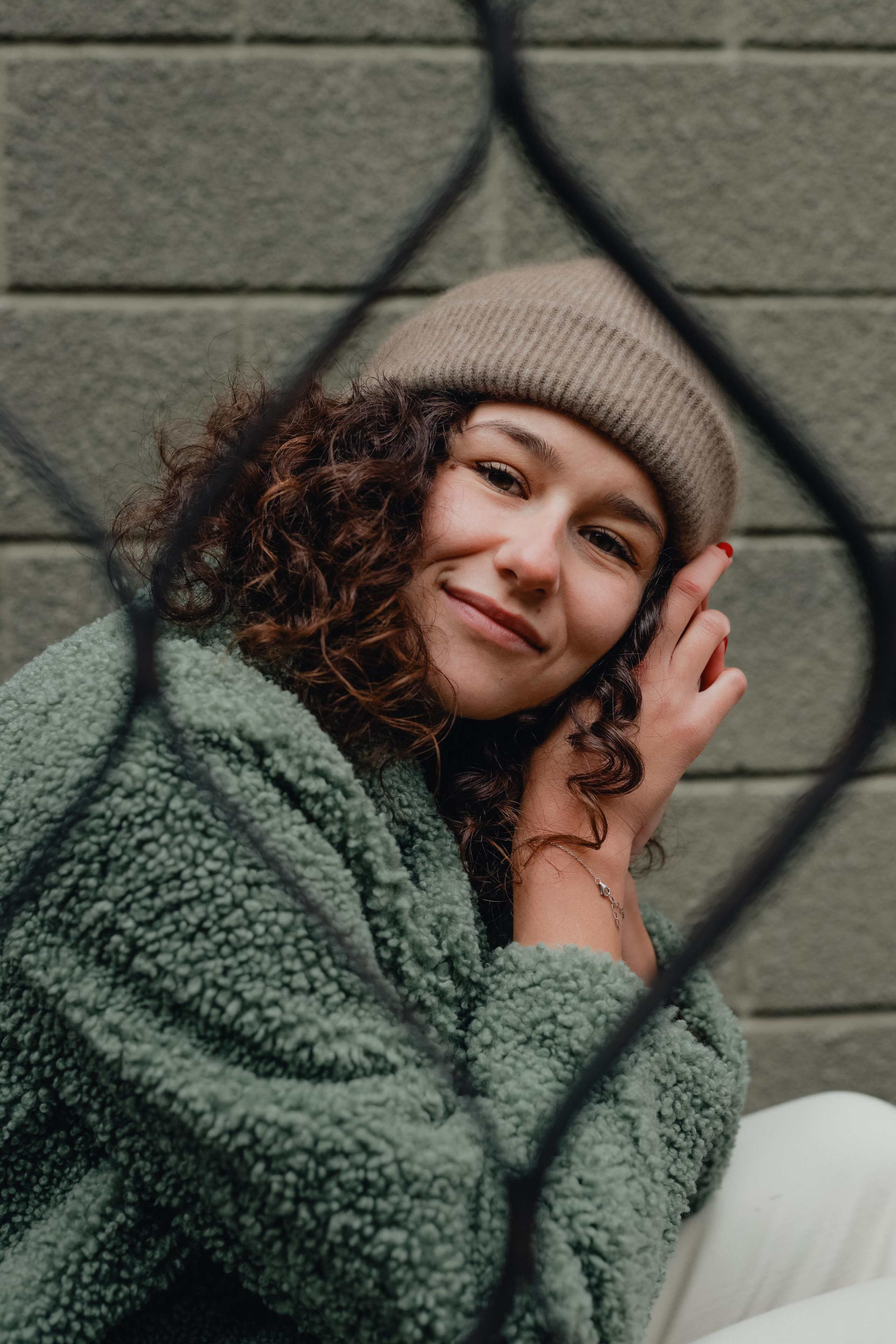 Яблочная Маша. Варвара Синицына: семейный фотограф в Москве