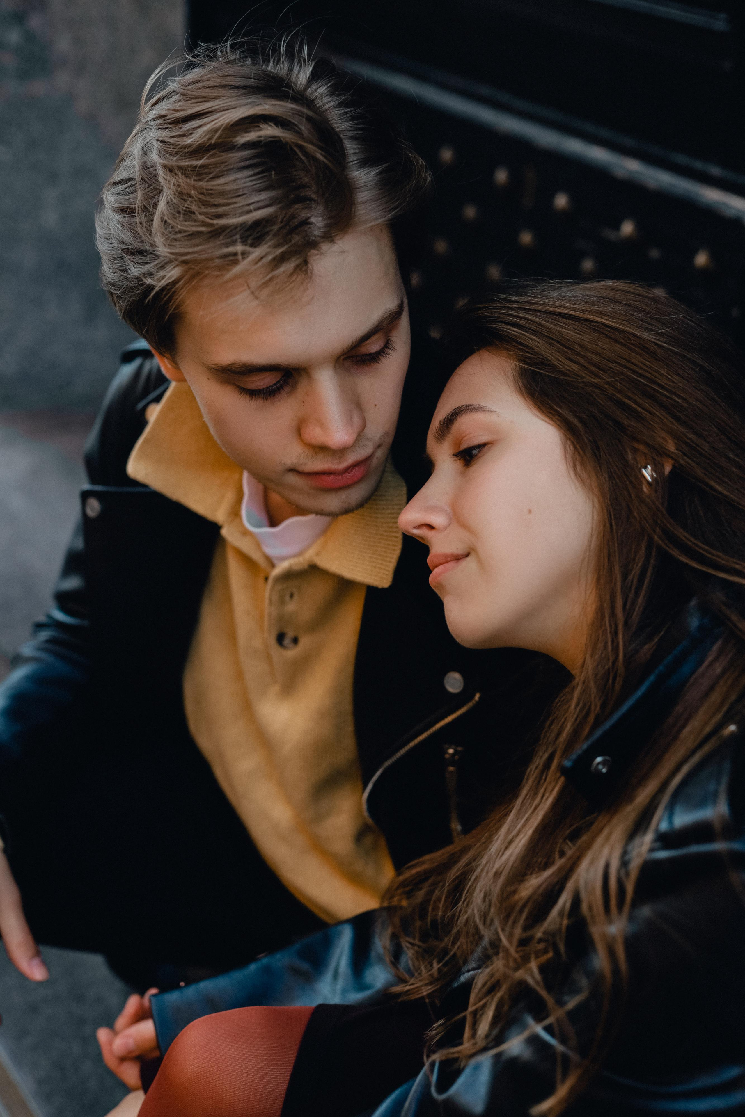 Сентябрьский воздух. Варвара Синицына: семейный фотограф в Москве