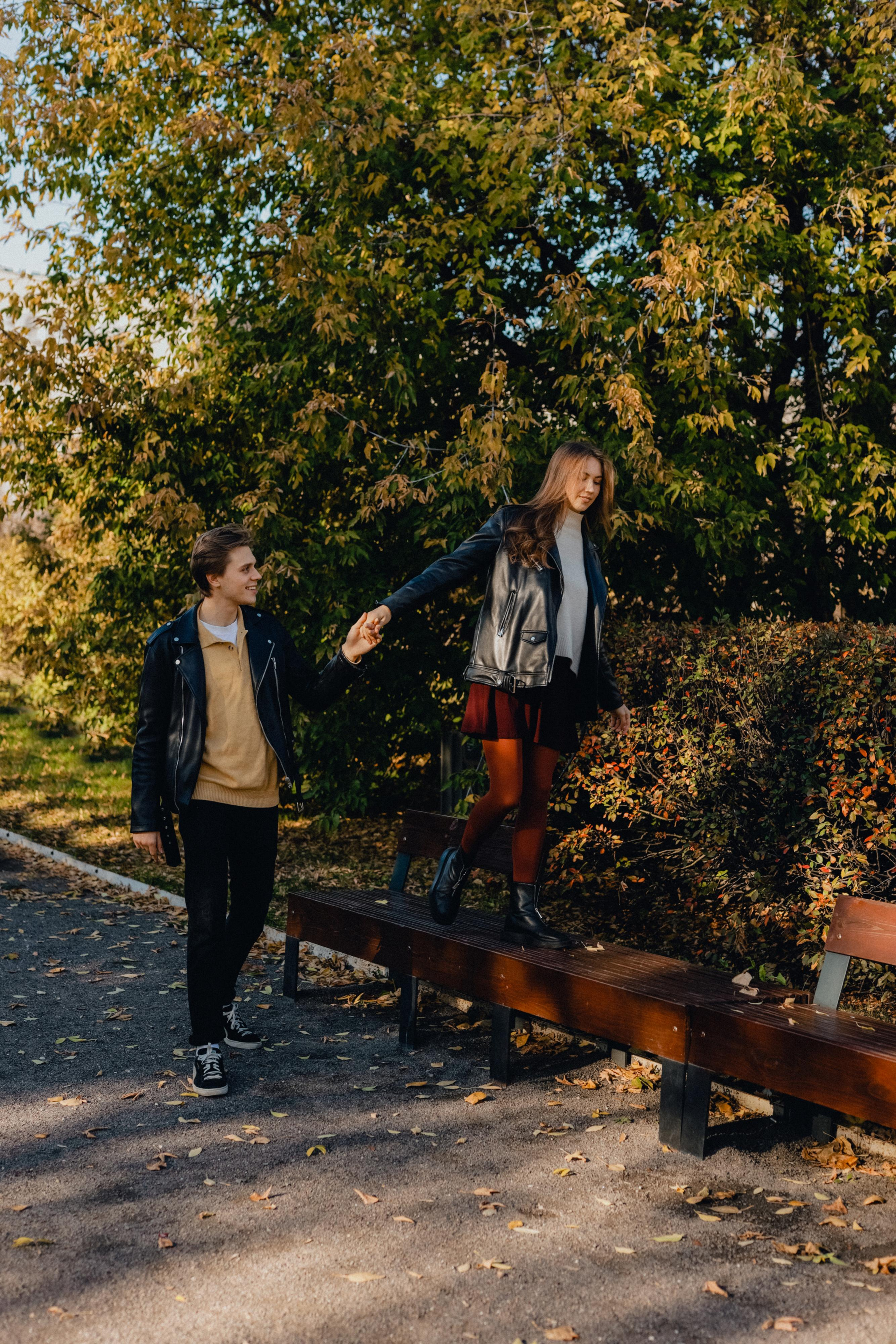 Сентябрьский воздух. Варвара Синицына: семейный фотограф в Москве