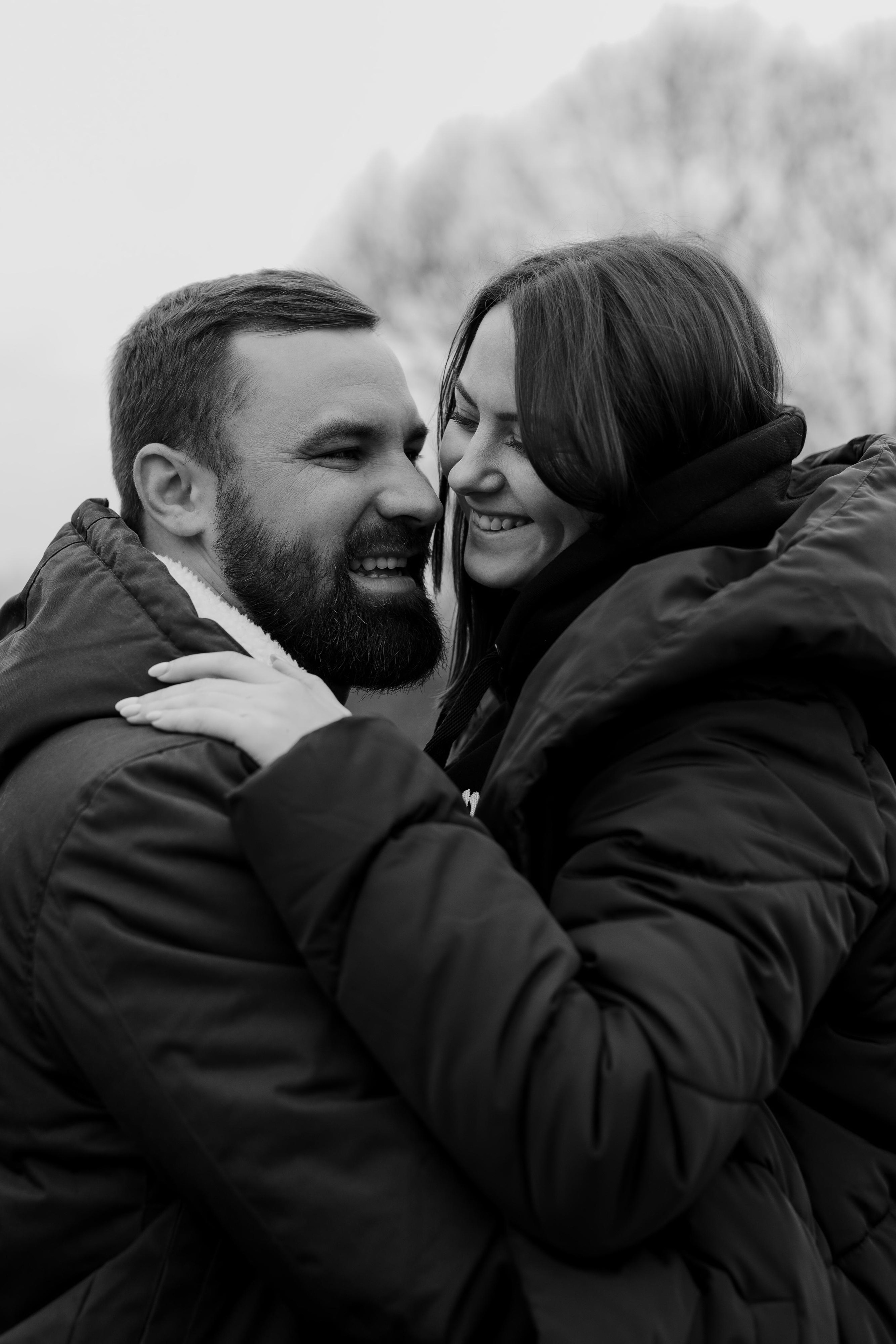 На футбольном поле. Варвара Синицына: семейный фотограф в Москве