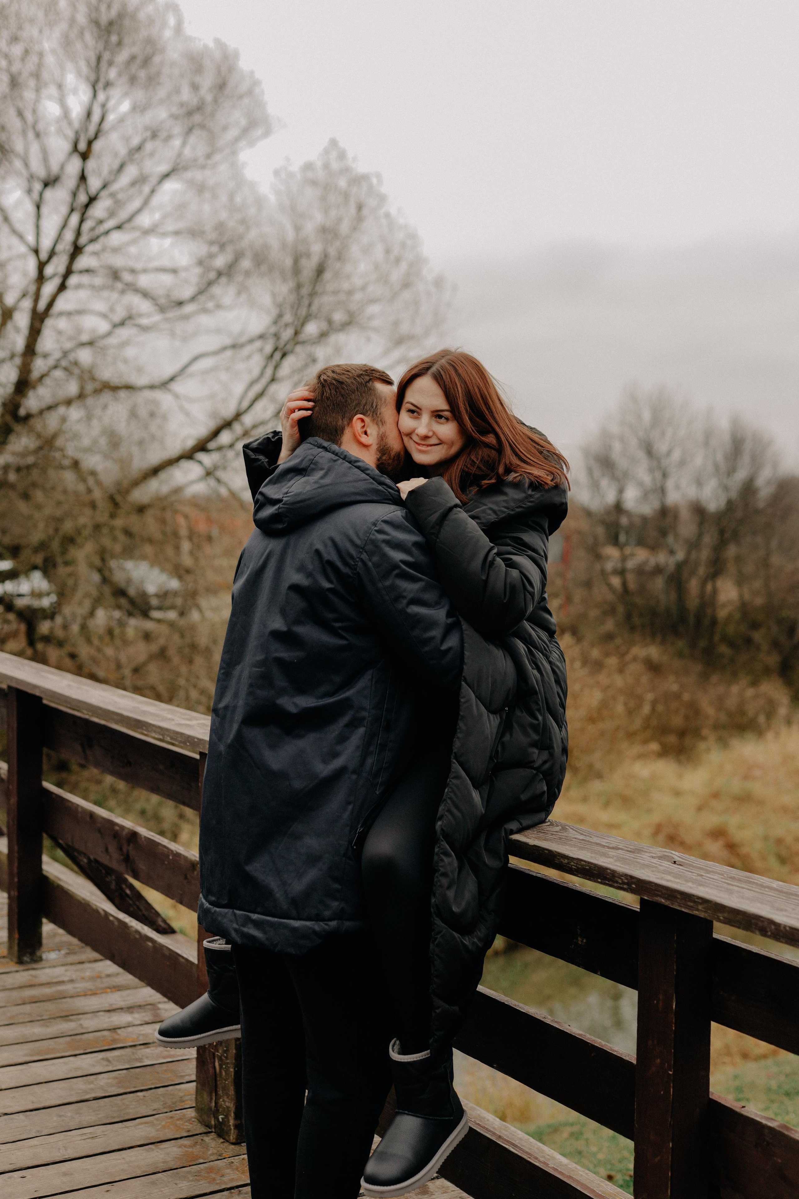На футбольном поле. Варвара Синицына: семейный фотограф в Москве