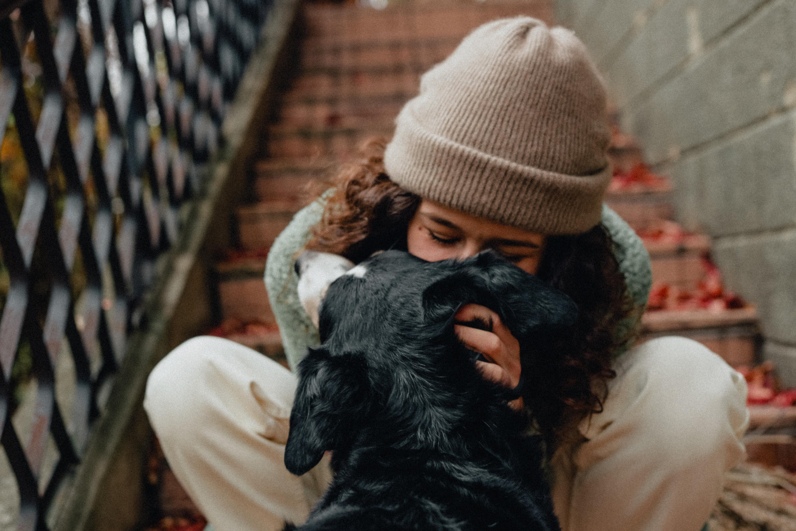 Яблочная Маша. Варвара Синицына: семейный фотограф в Москве