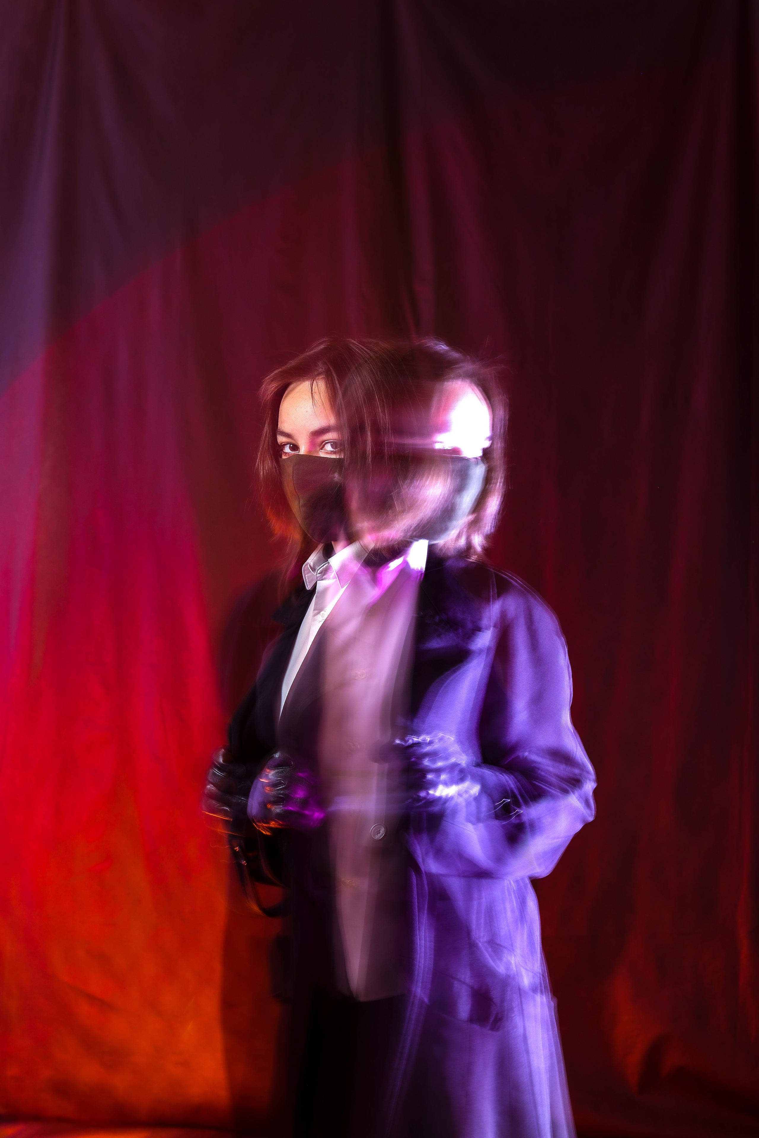 Аниме. Art my Pho