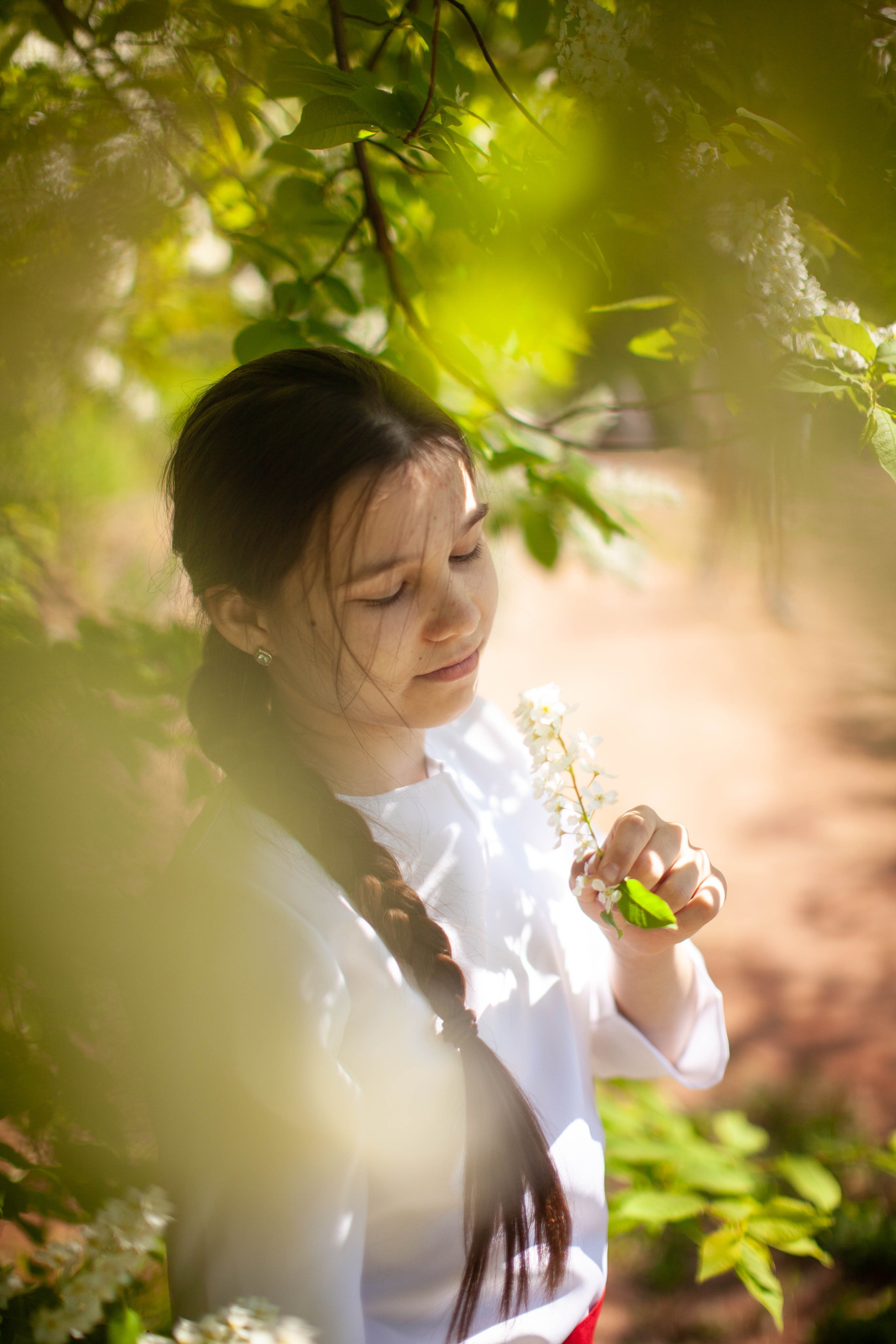 Летний день. Art my Pho