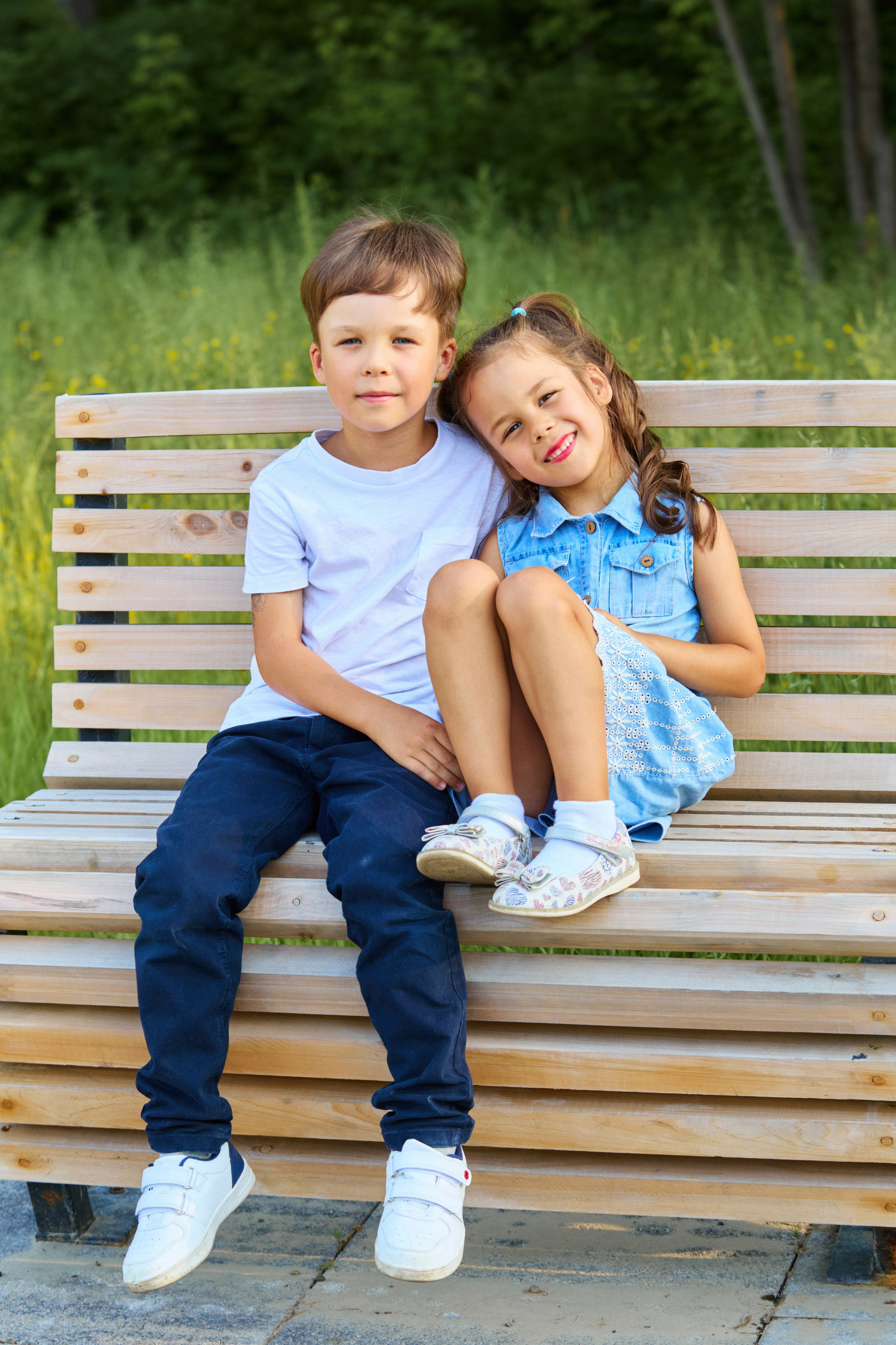 Семейная в Железногорске