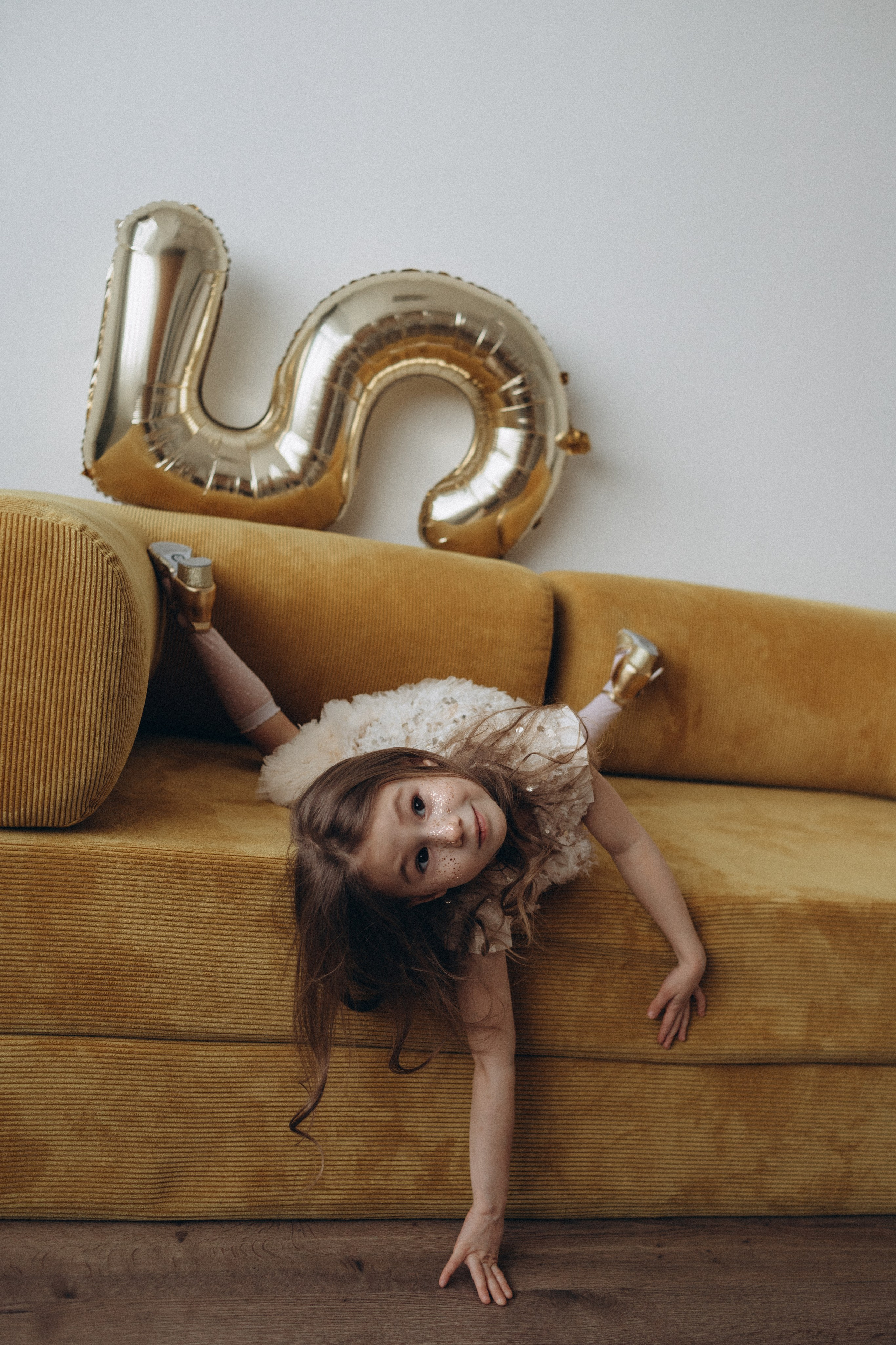 Студия. Семейный и портретный фотограф в Новосибирске Ксения Кудрина