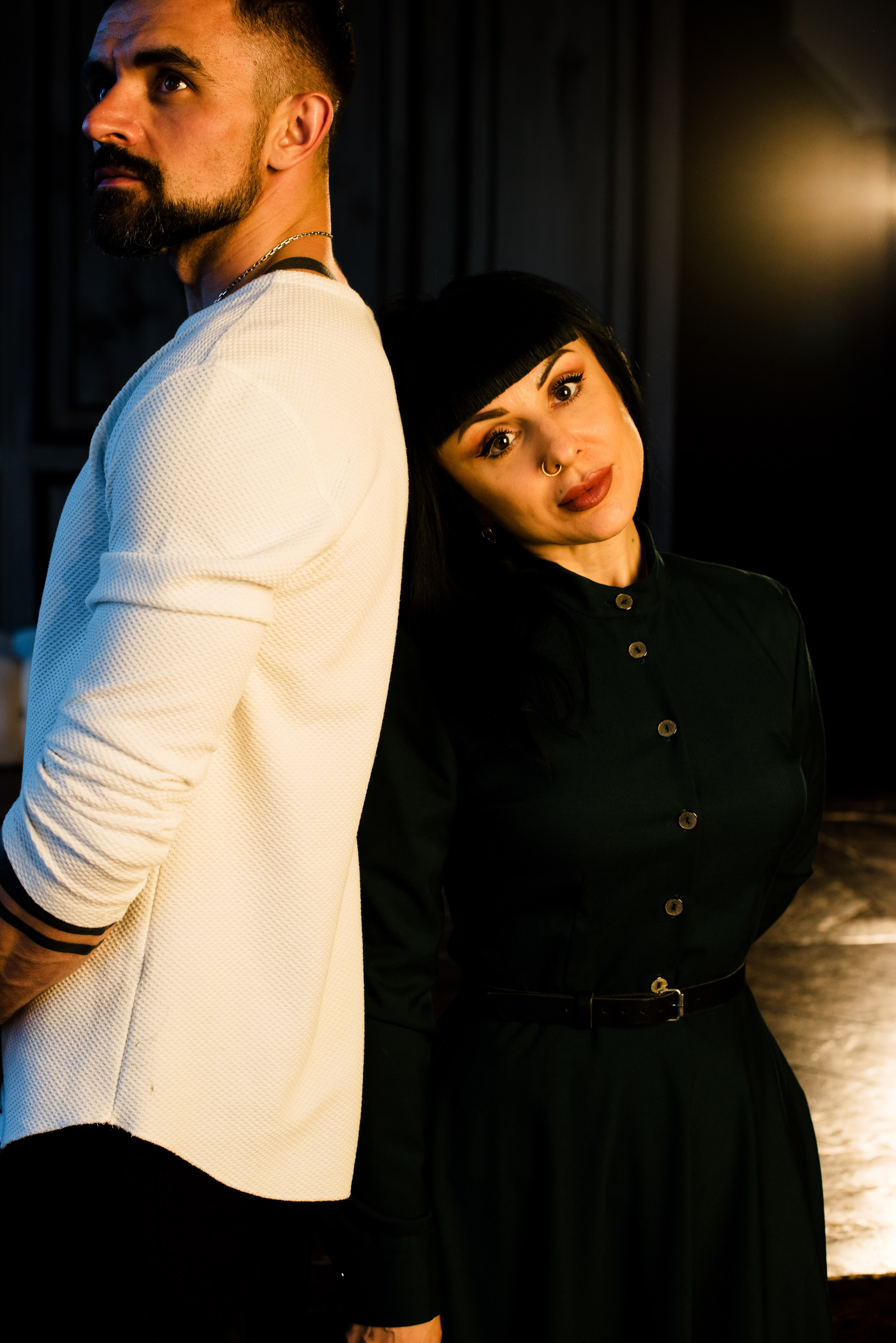 Анастасия и Павел. Я — Фотограф из Хабаровска