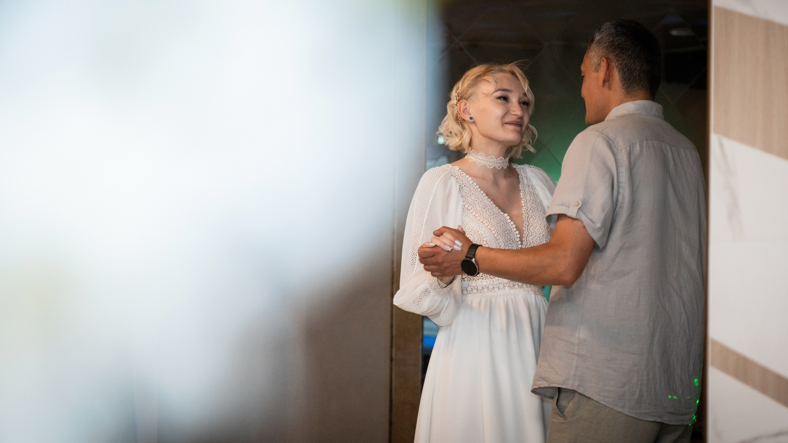 Илья и София. Команда фотографов и дизайнеров в Егорьевске