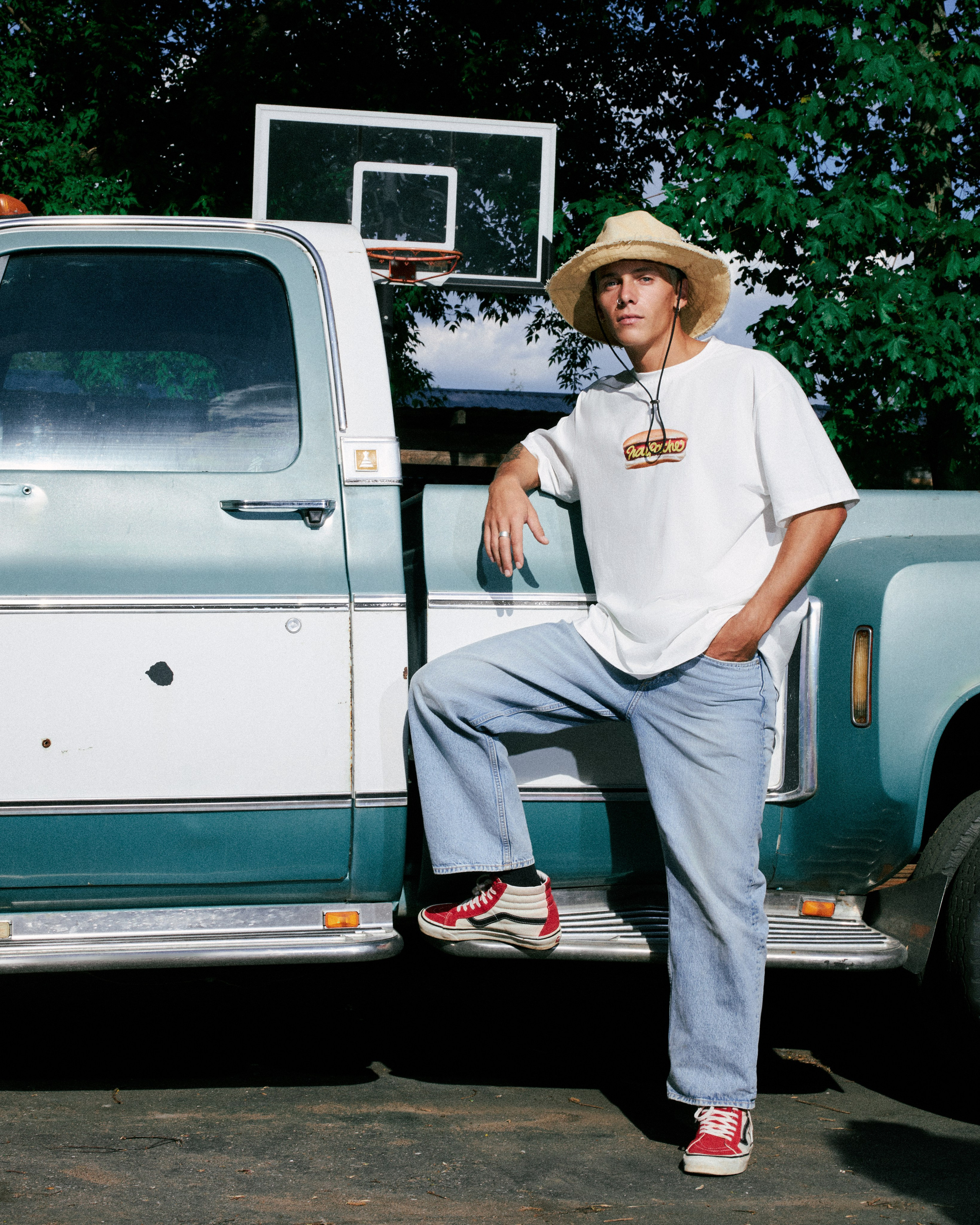 ИМИДЖЕВЫЕ СЪЕМКИ. SVETLANA SEDOVA