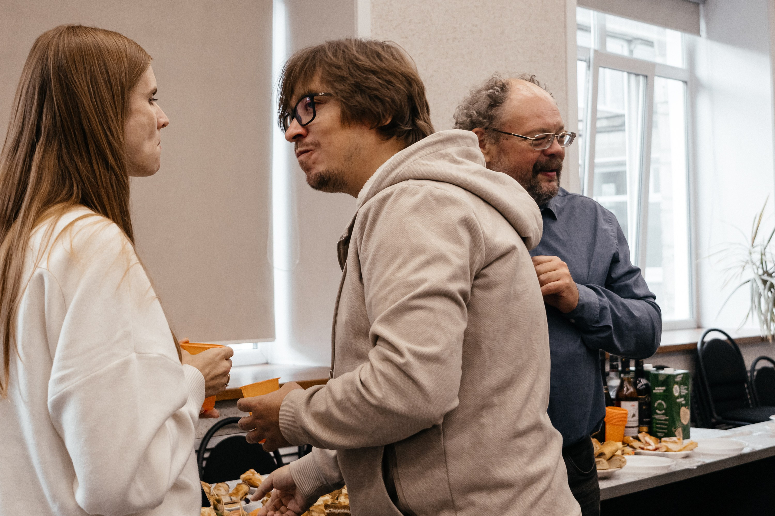 Всероссийская конференция молодых ученых «Современные проблемы геохимии — 2025»