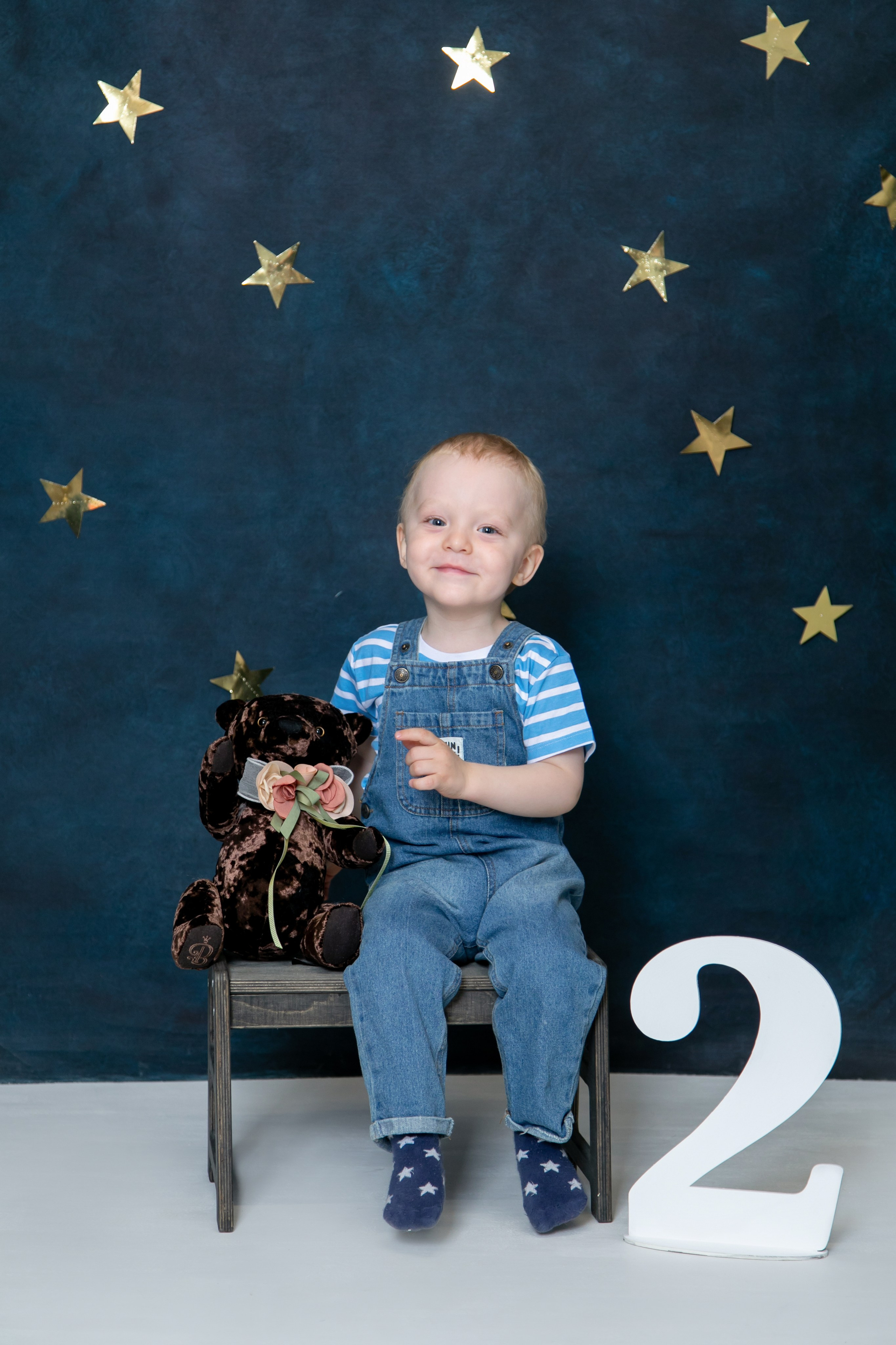 Роме 2 года!. Надежда Рыжова, портретная и контент-съемка в Челябинске