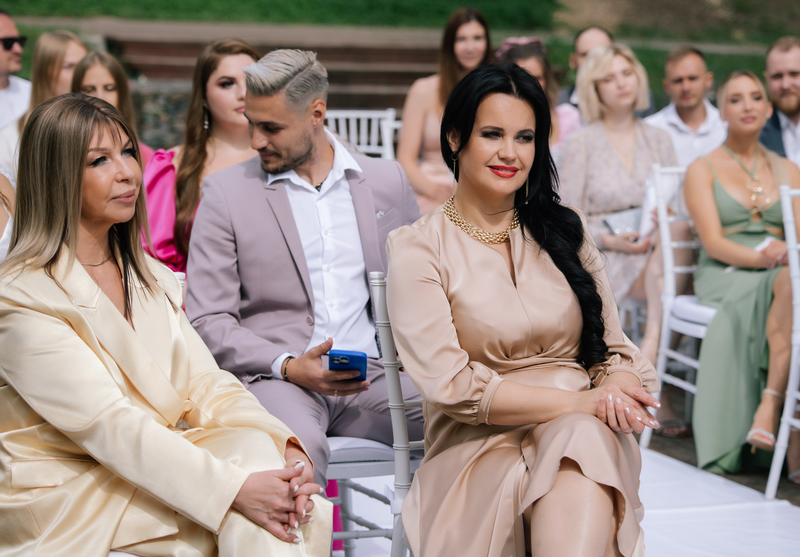 NIKOLAI_IRINA (MARRIOT / PARK_HOTEL_ROSENDORF). Фотограф Андрей Ширкалин Москва Московская обл, Коломна, Рязань