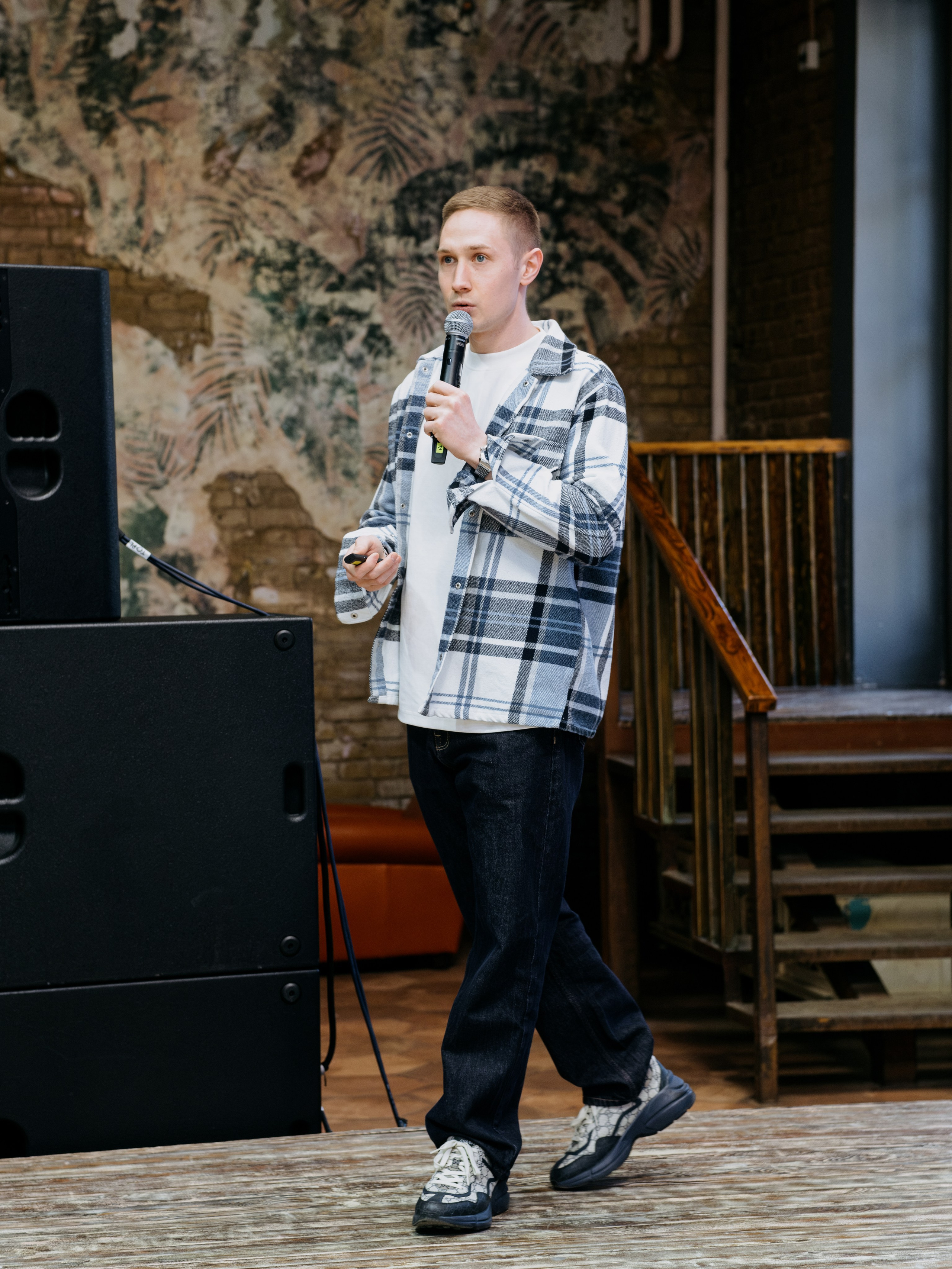 Выпускной СуперВеб. Репортажный и портретный фотограф в Москве Илья Спиридонов