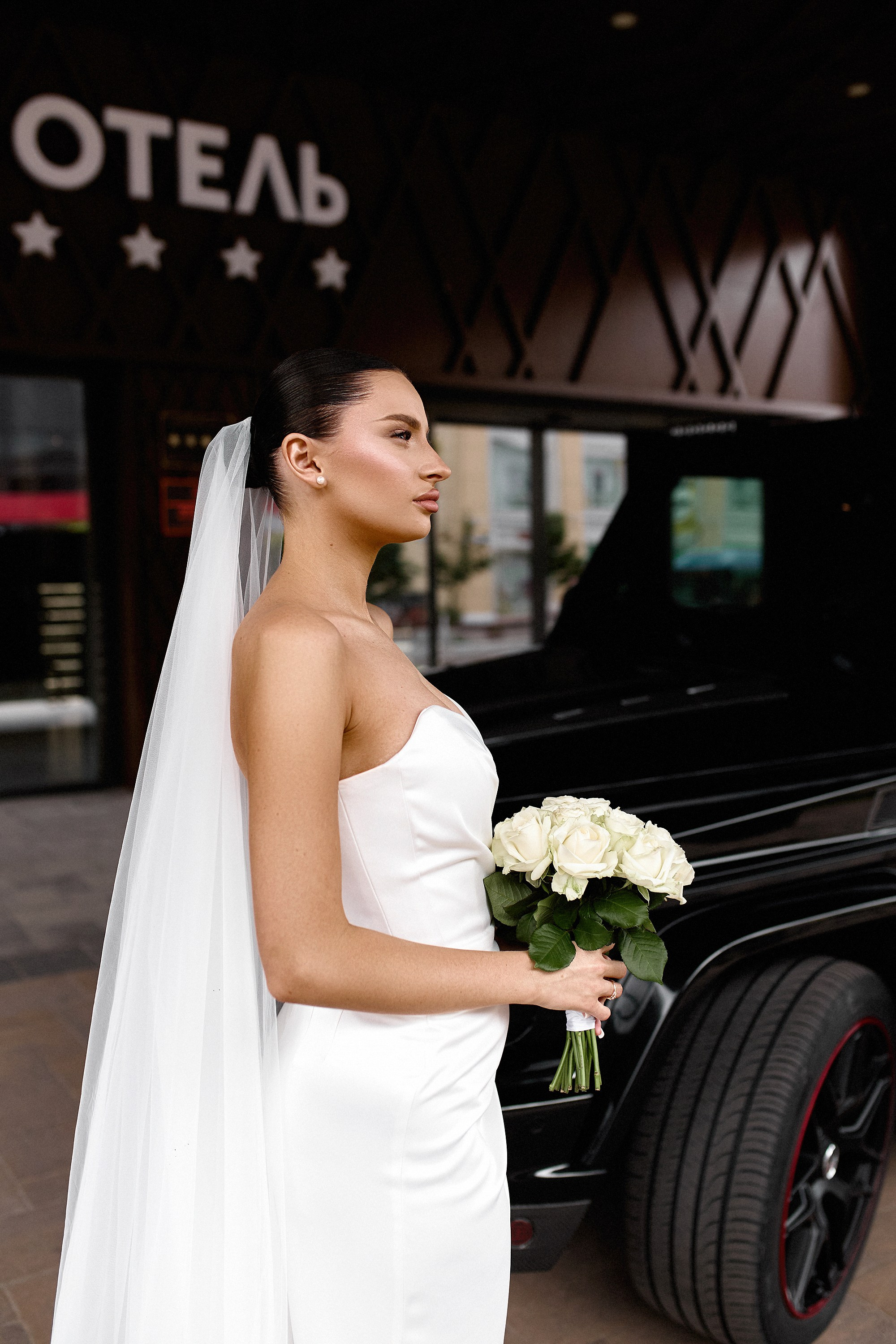 Wedding Day Артём + Елизавета. Свадебный и портретный фотограф в Белгороде Гаркавцева Полина