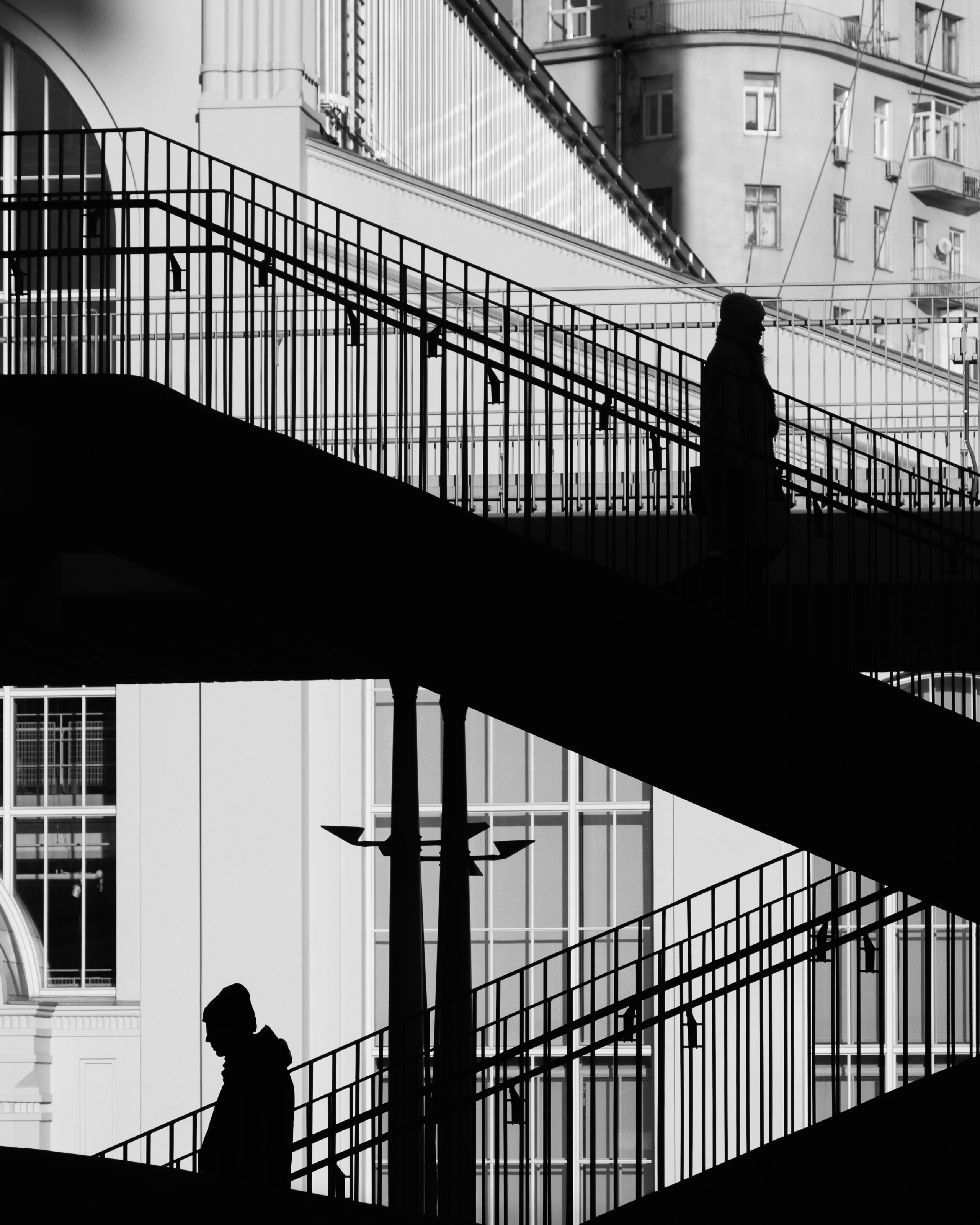 СТРИТ. Фотограф Павел Подшивалов