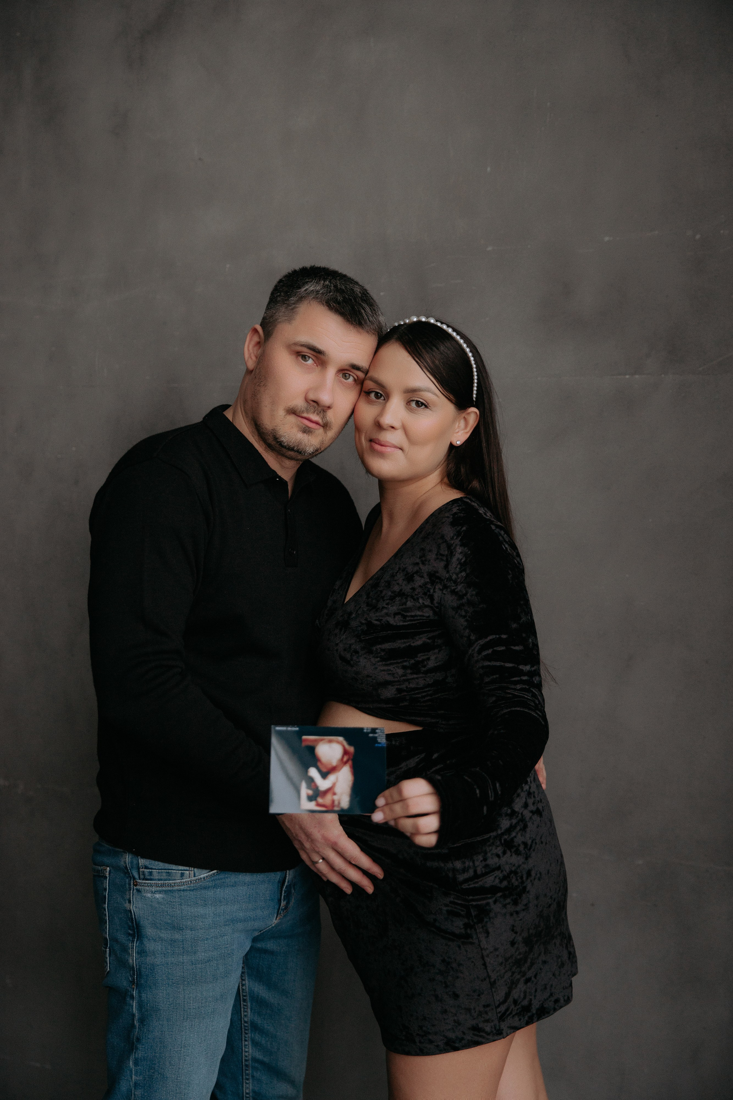 Лёша и Юля. Свадебный фотограф Нижний Новгород