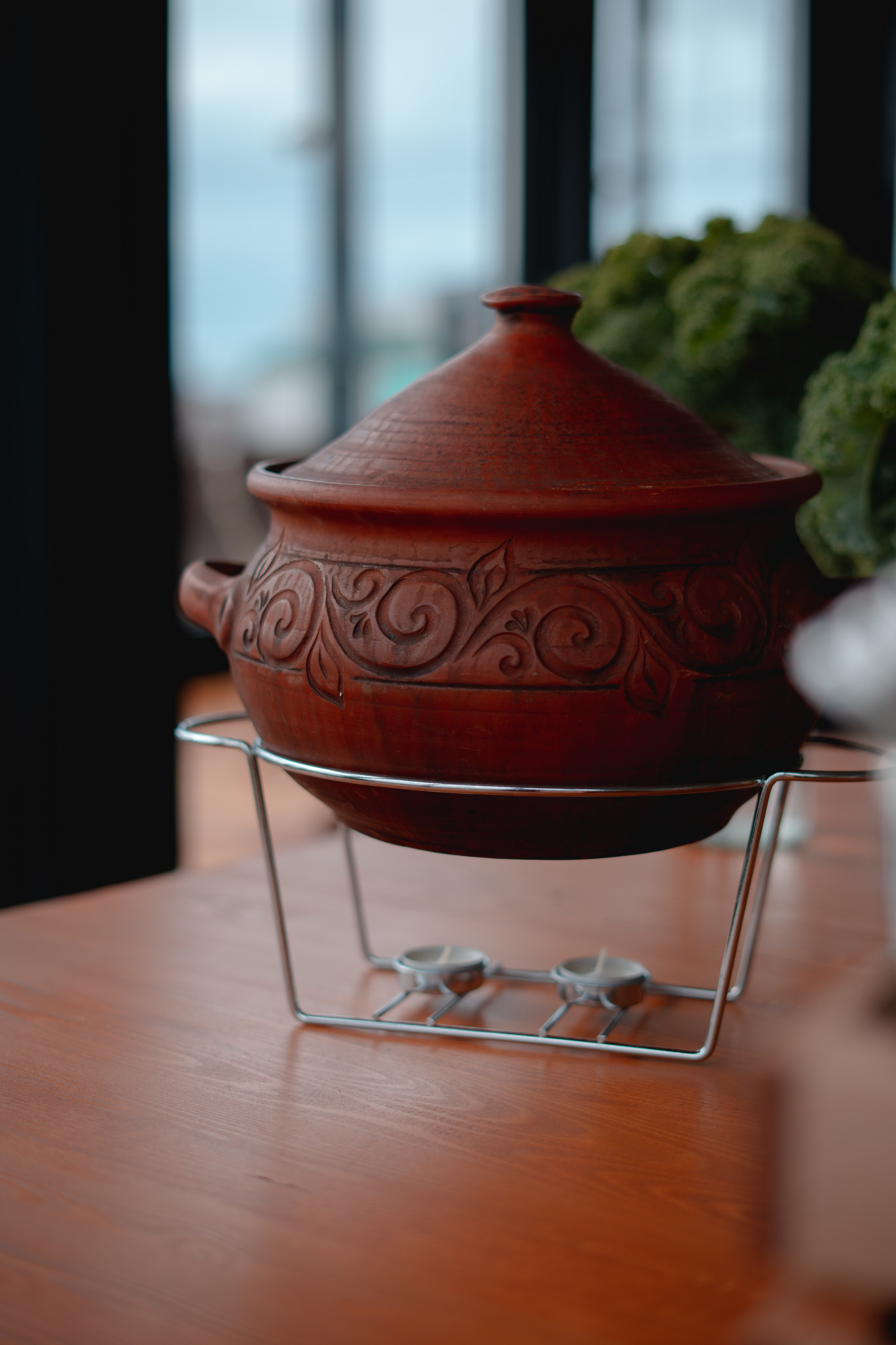 Ферма Основание. Фотограф г. Тольятти