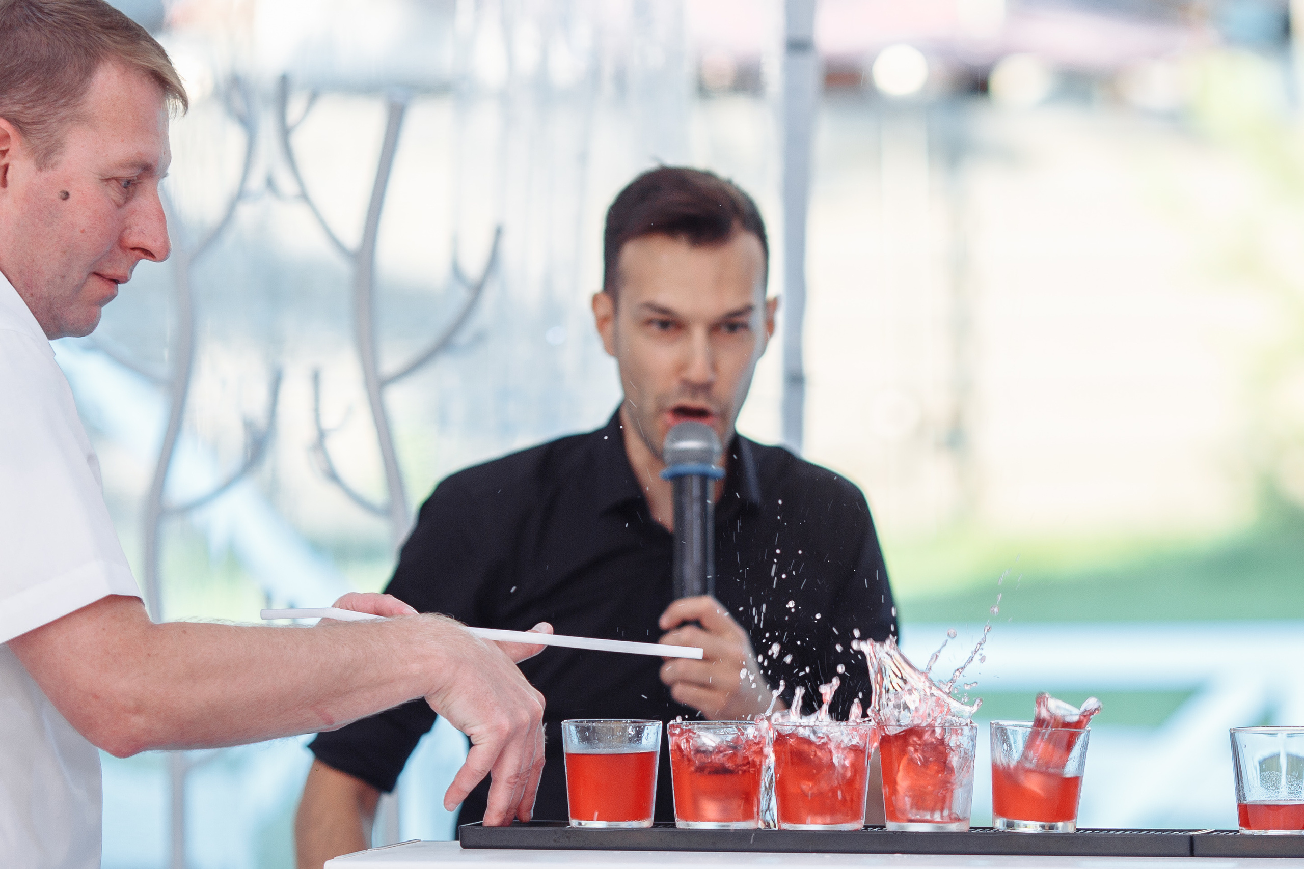 Свадьба Сергея и Сони. Фотограф Станислав Петров. Trend Media Group