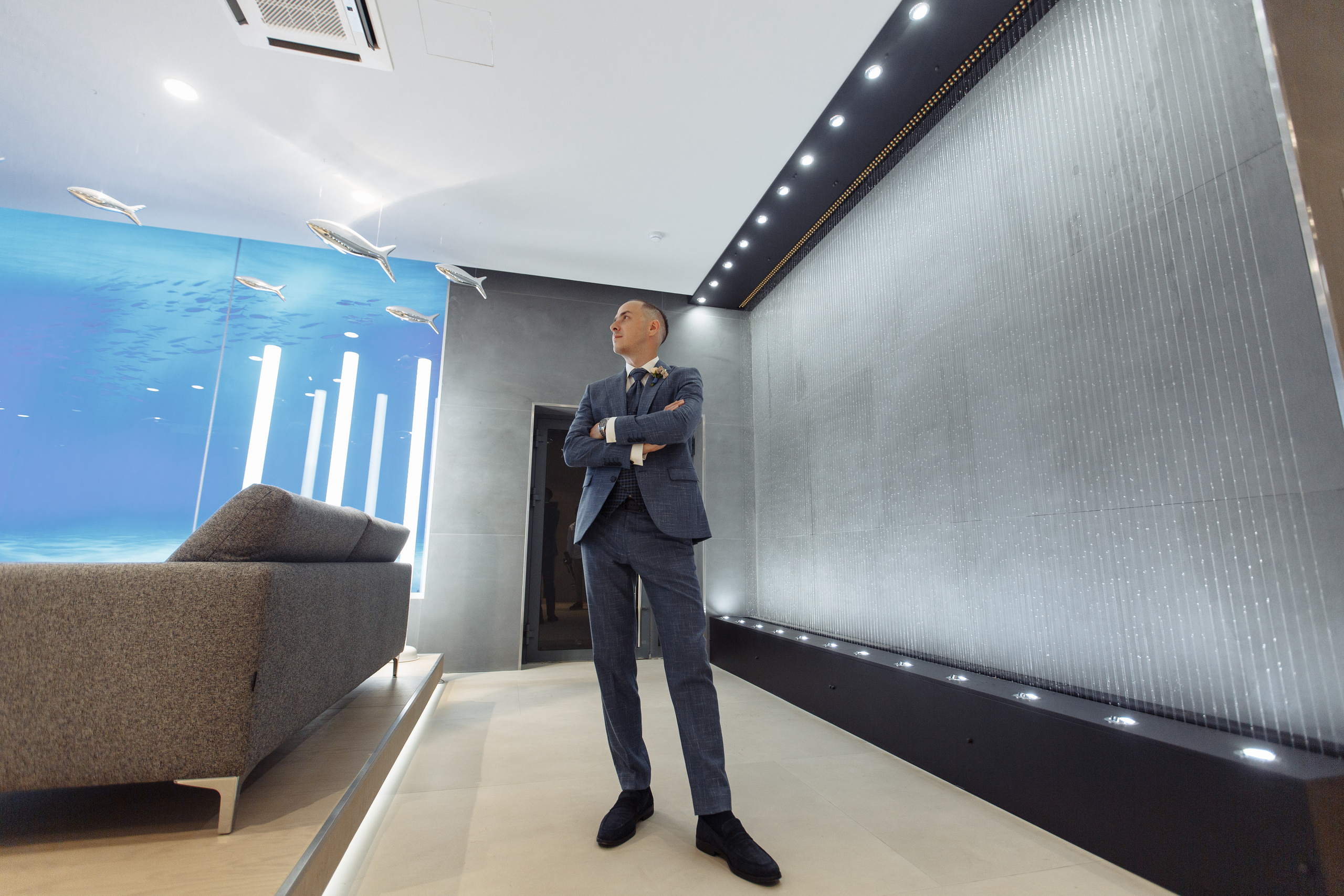 Свадьба Сергея и Сони. Фотограф Станислав Петров. Trend Media Group