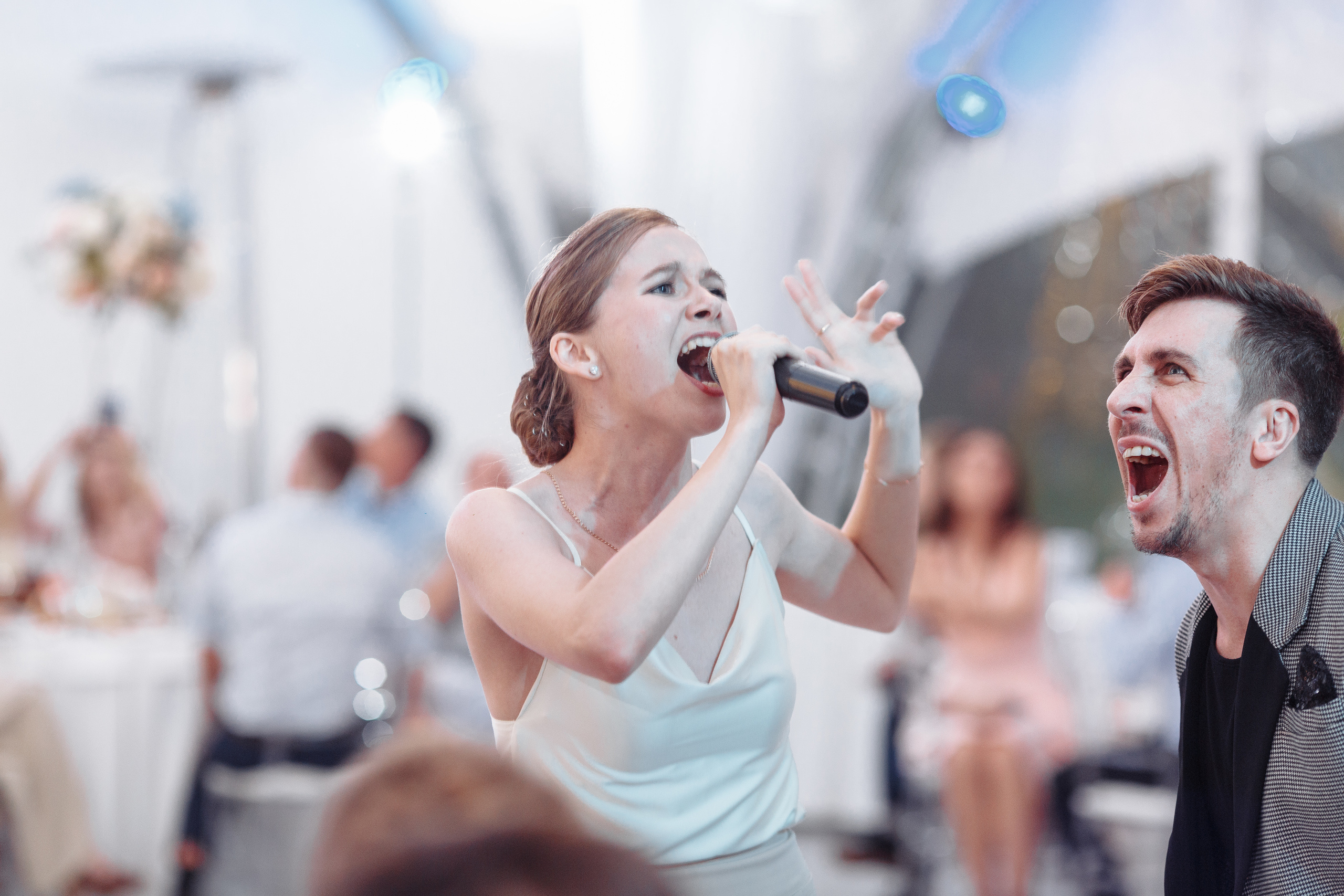 Свадьба Сергея и Сони. Фотограф Станислав Петров. Trend Media Group