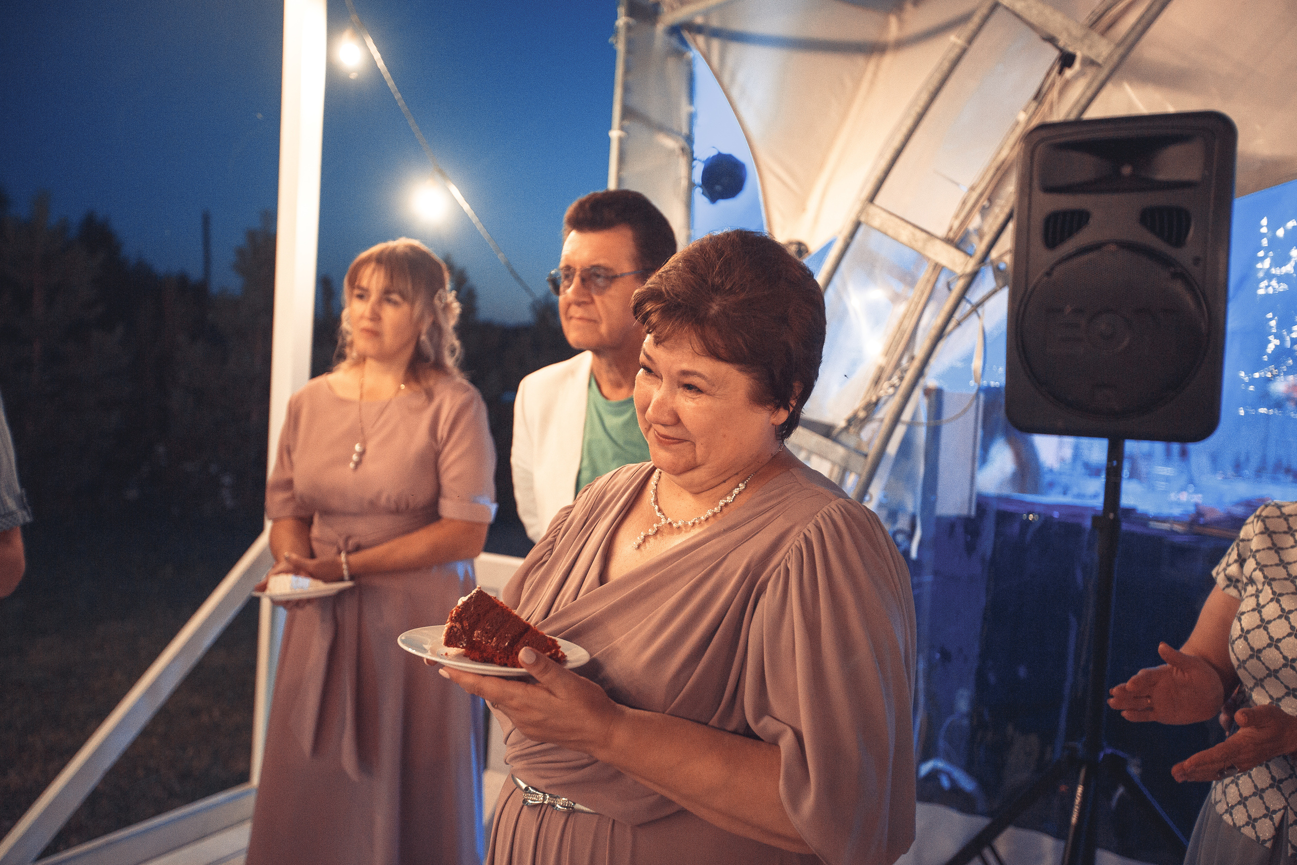 Свадьба Сергея и Сони. Фотограф Станислав Петров. Trend Media Group