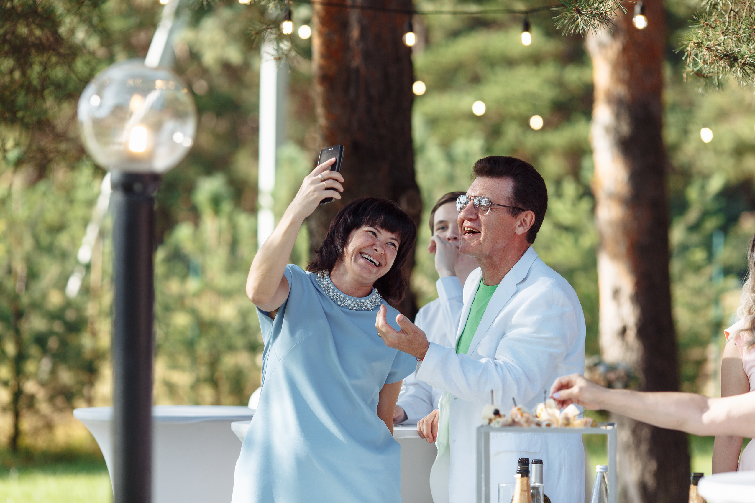 Свадьба Сергея и Сони. Фотограф Станислав Петров. Trend Media Group