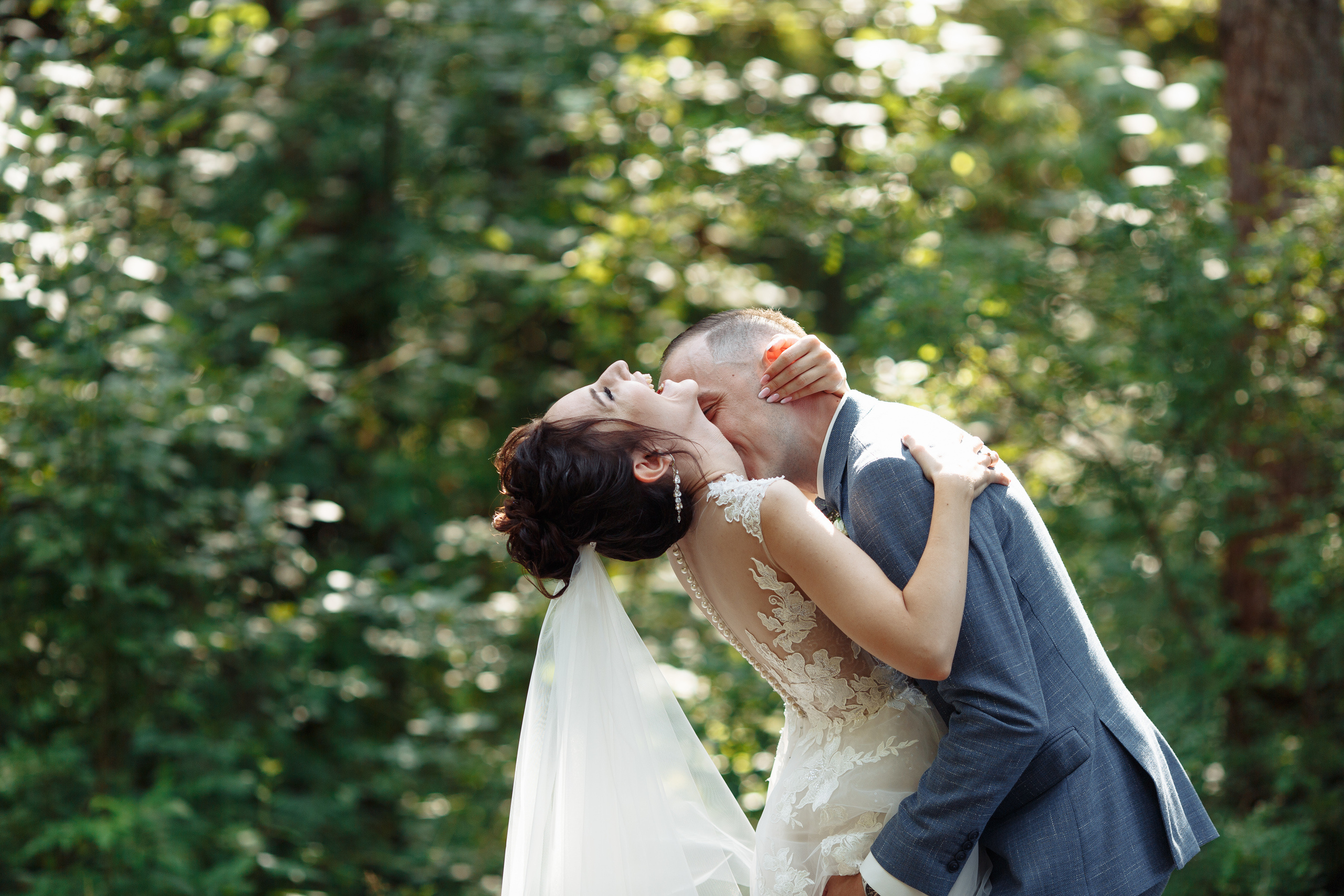 Свадьба Сергея и Сони. Фотограф Станислав Петров. Trend Media Group