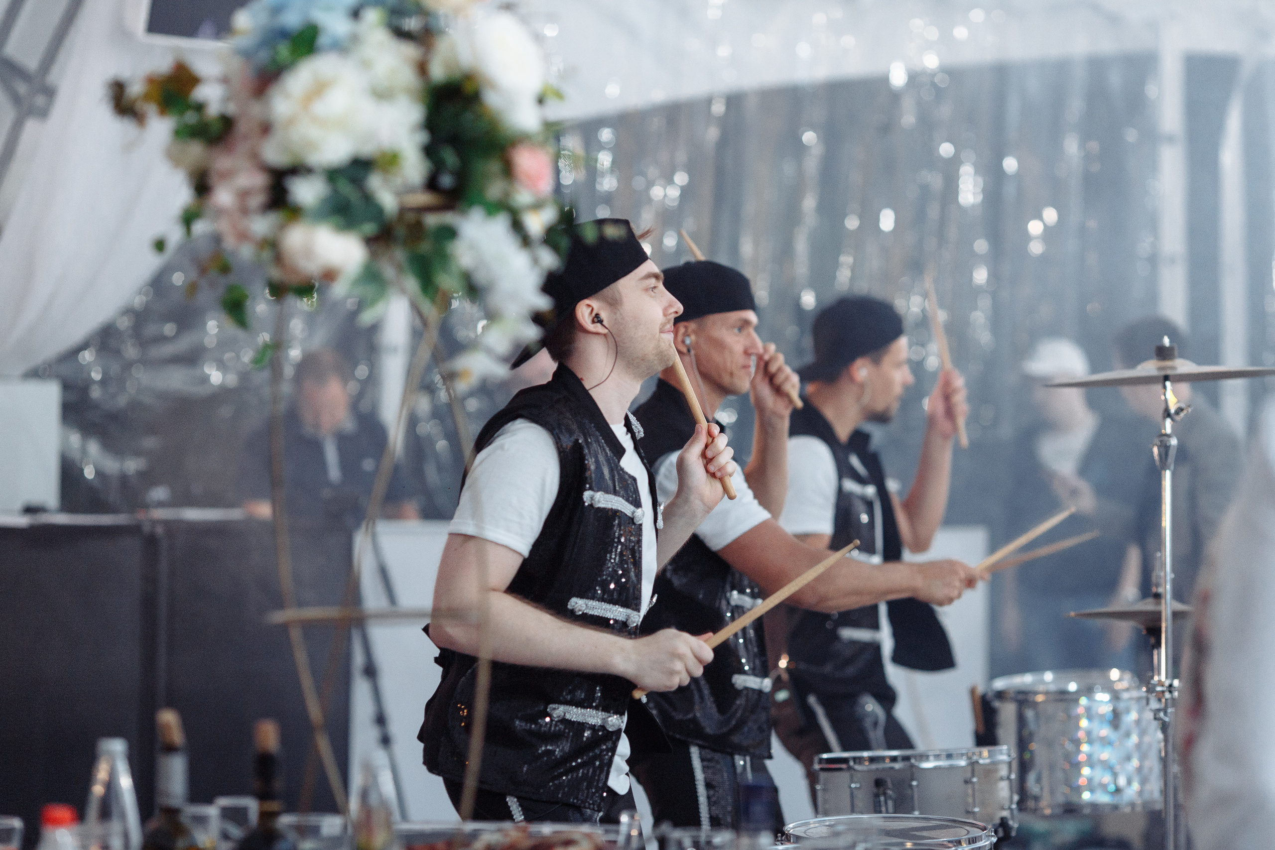 Свадьба Сергея и Сони. Фотограф Станислав Петров. Trend Media Group