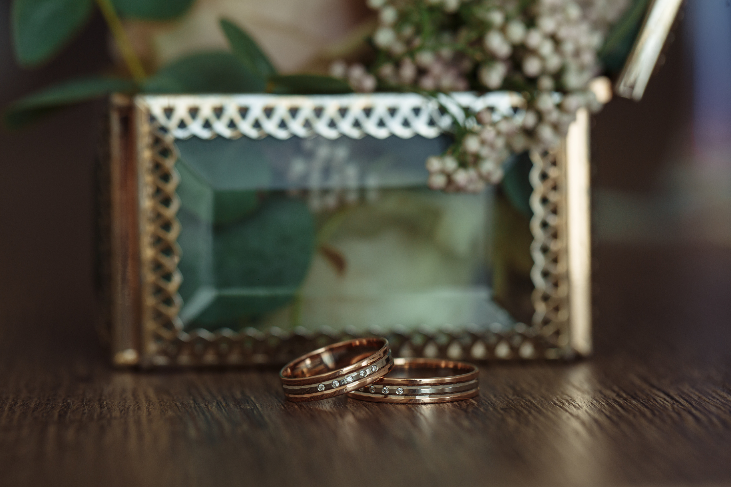 Свадьба Сергея и Сони. Фотограф Станислав Петров. Trend Media Group