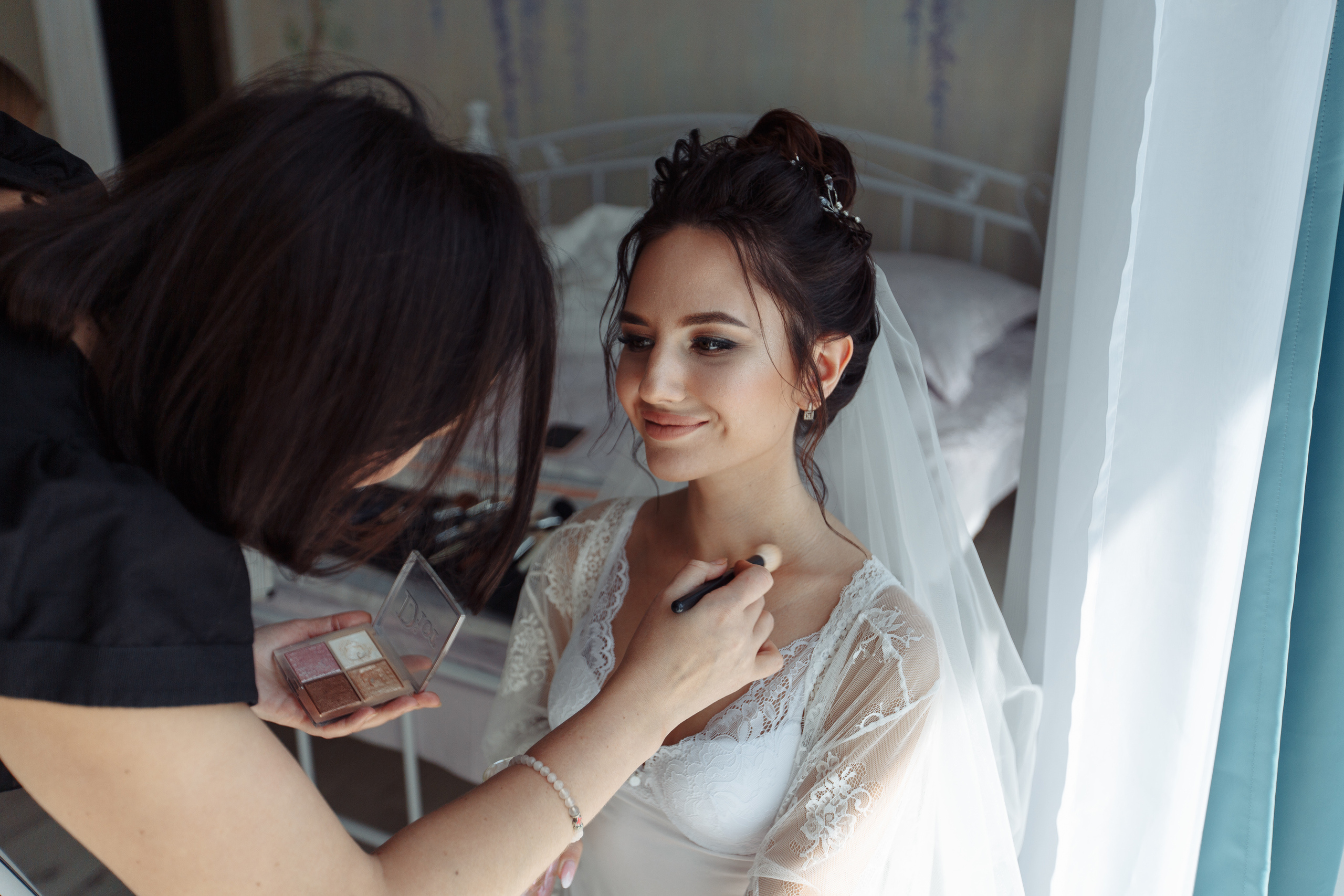 Свадьба Сергея и Сони. Фотограф Станислав Петров. Trend Media Group