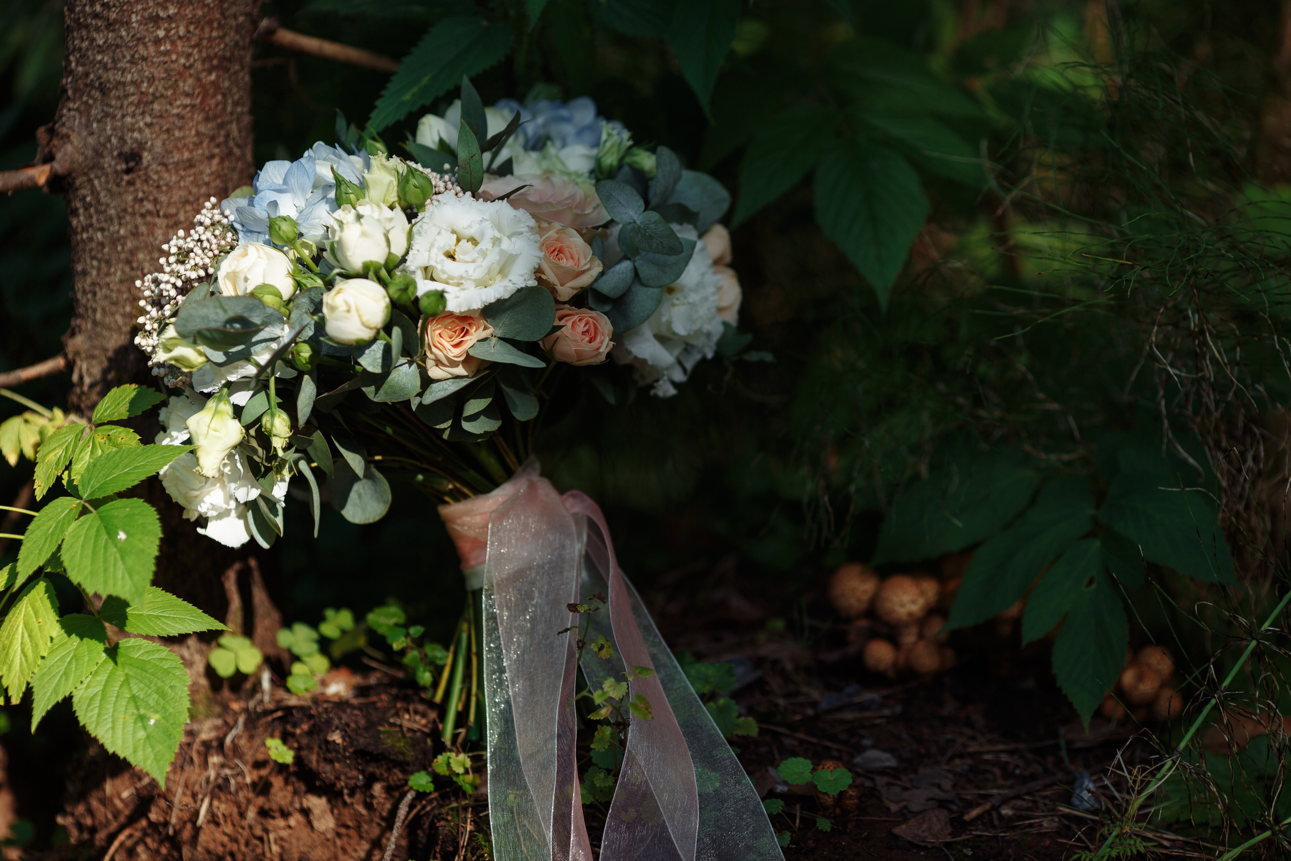 Свадьба Сергея и Сони. Фотограф Станислав Петров. Trend Media Group