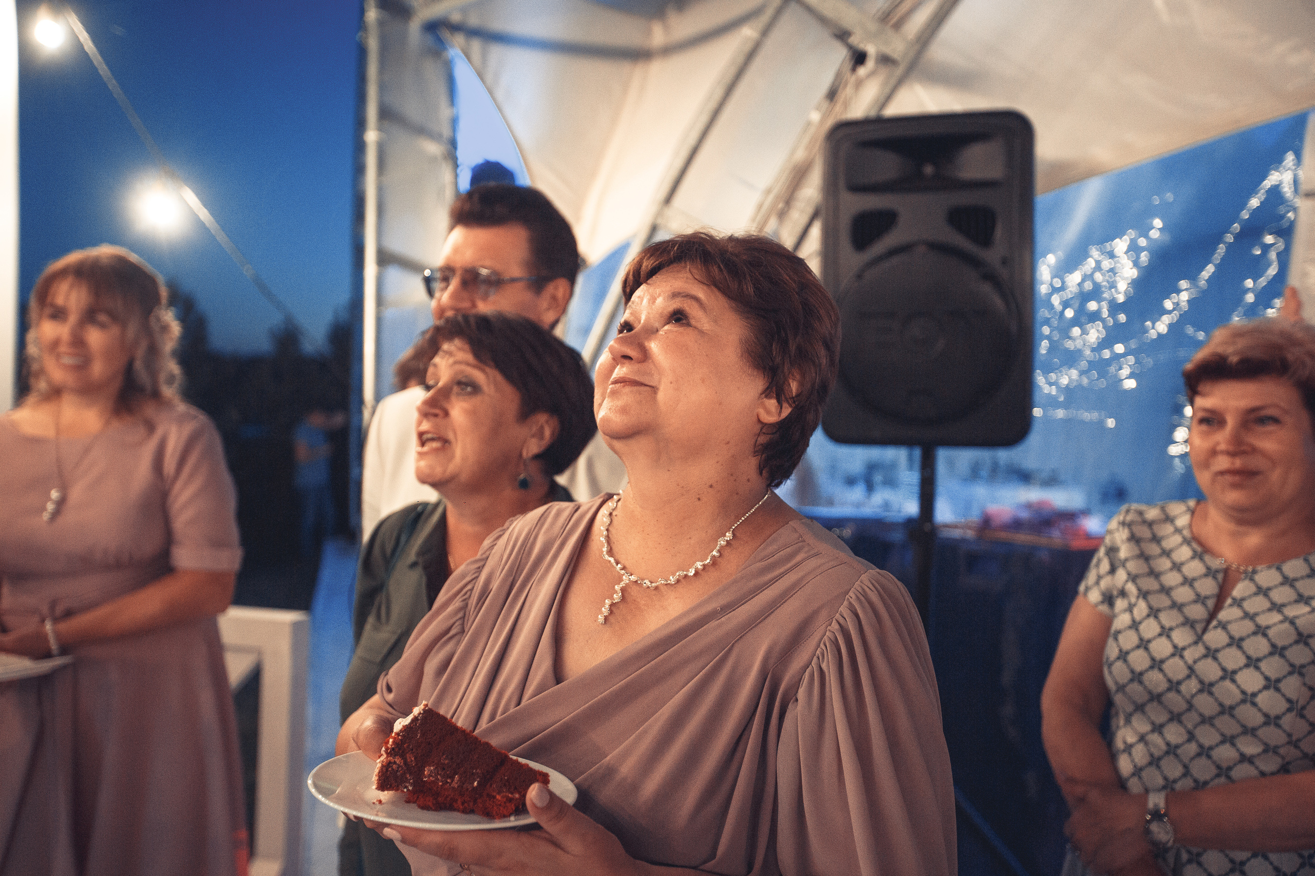 Свадьба Сергея и Сони. Фотограф Станислав Петров. Trend Media Group