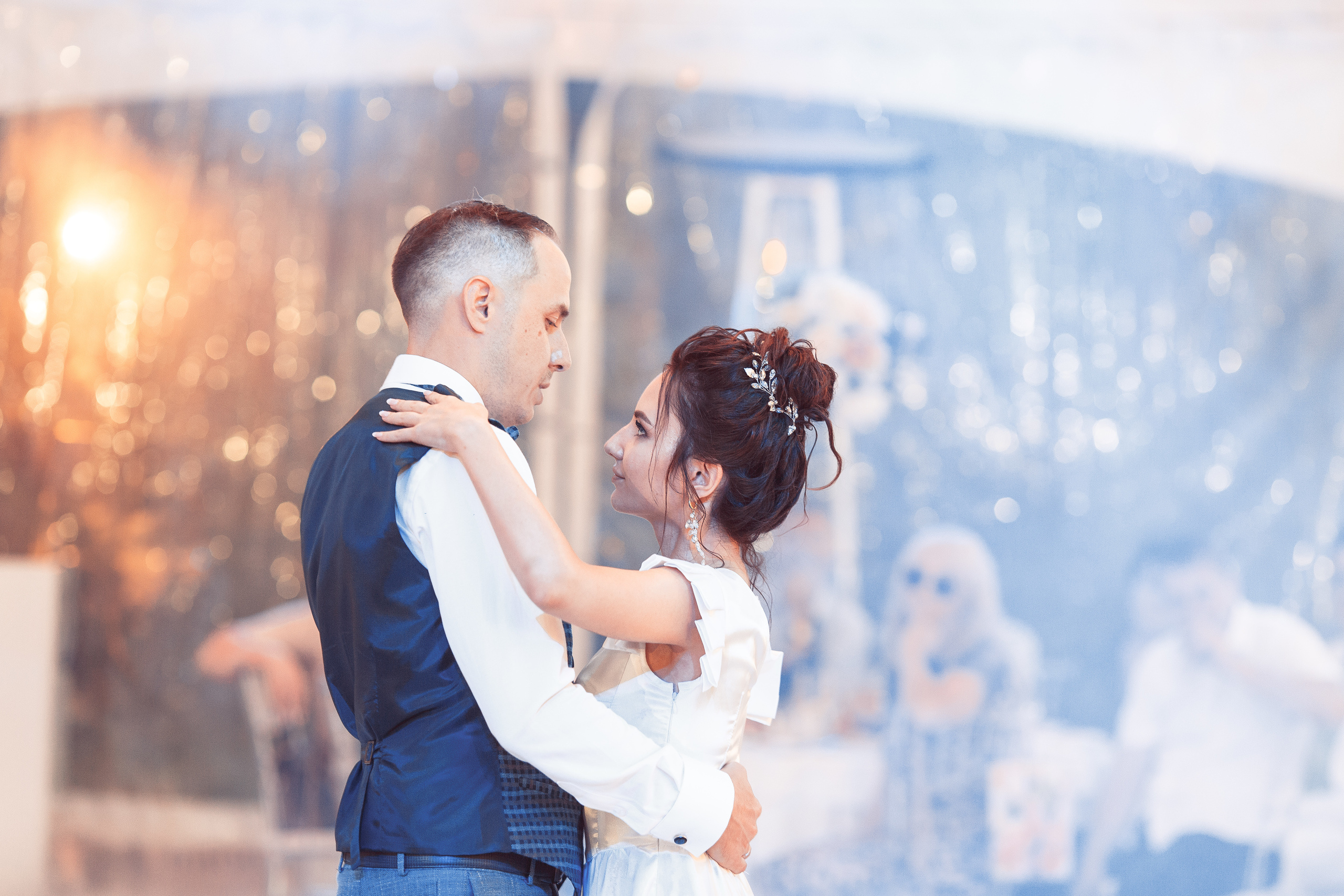 Свадьба Сергея и Сони. Фотограф Станислав Петров. Trend Media Group