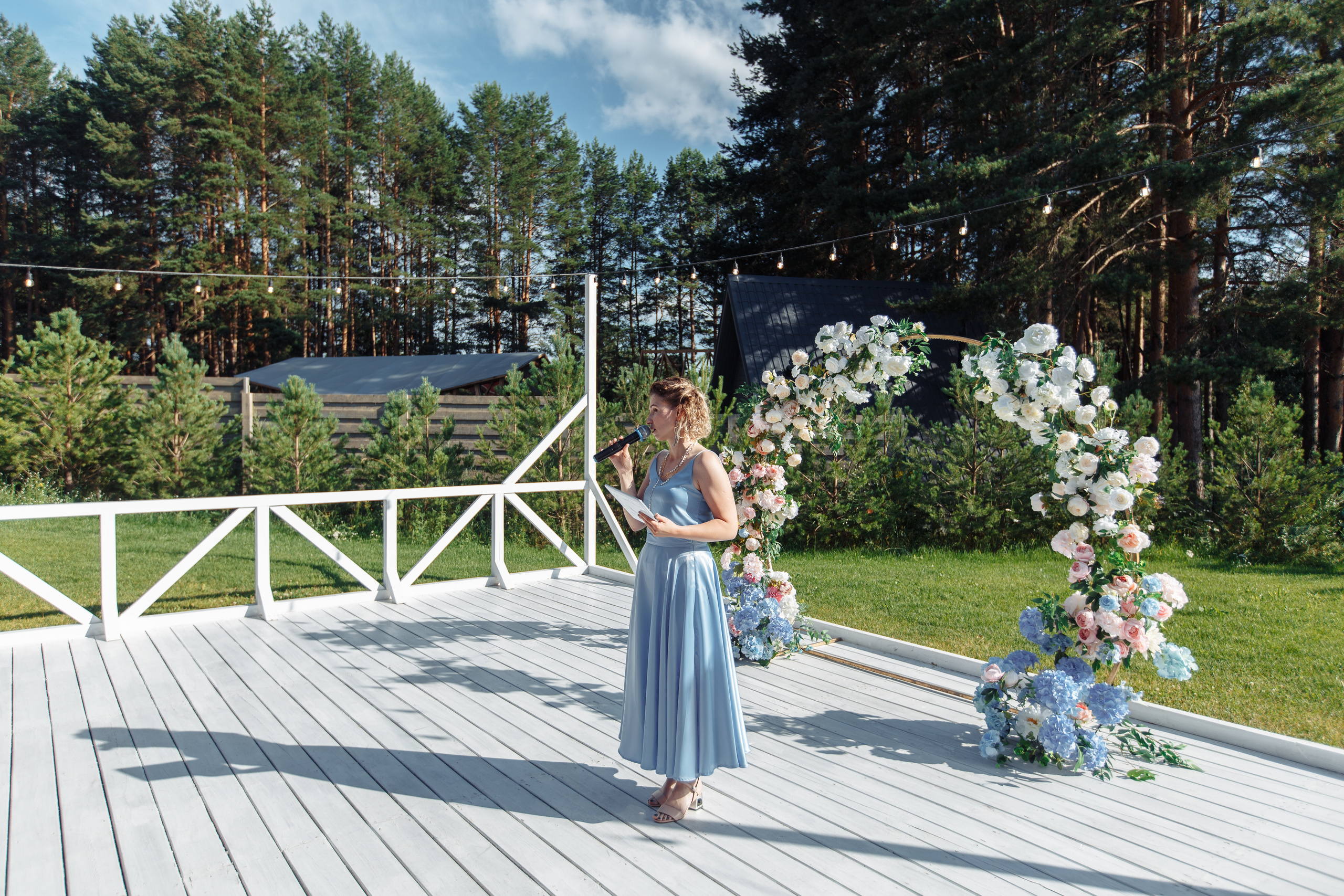 Свадьба Сергея и Сони. Фотограф Станислав Петров. Trend Media Group