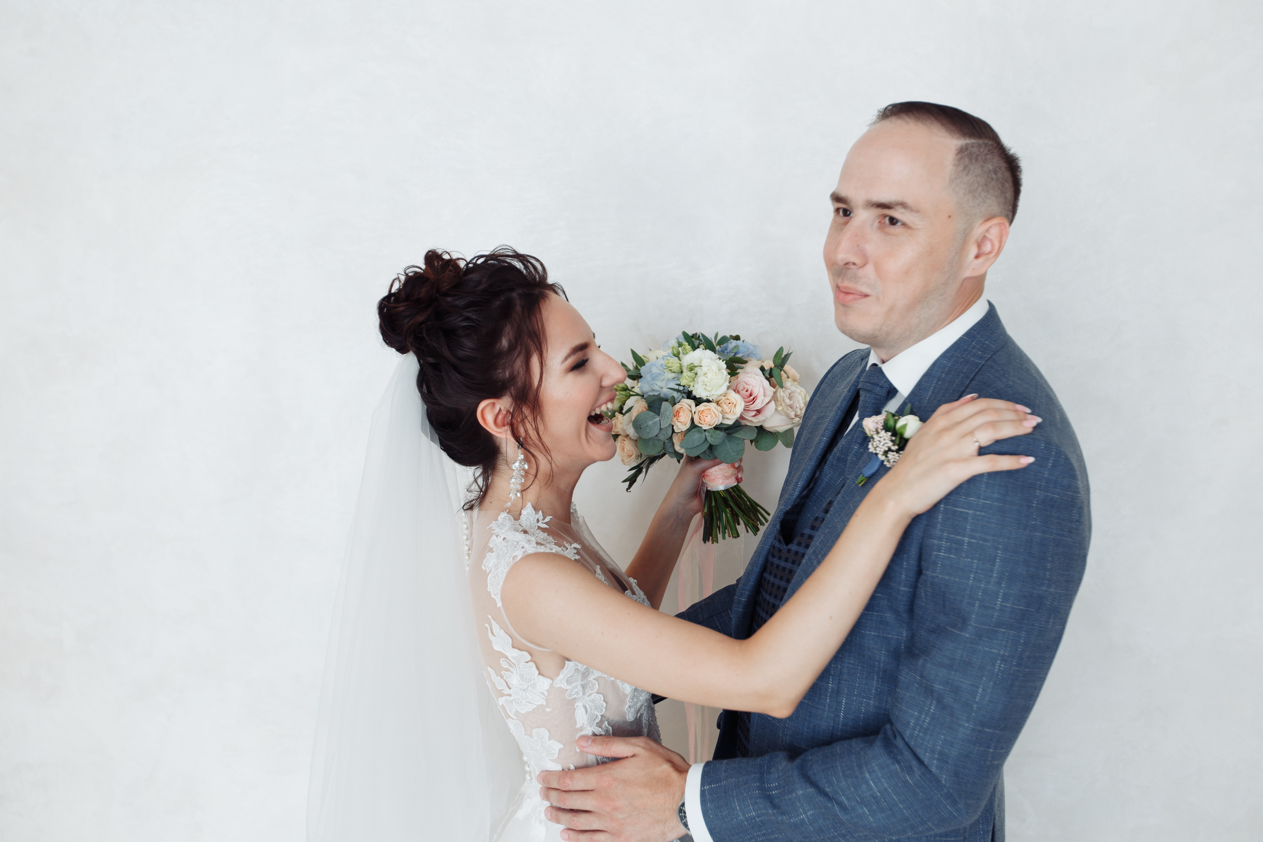 Свадьба Сергея и Сони. Фотограф Станислав Петров. Trend Media Group