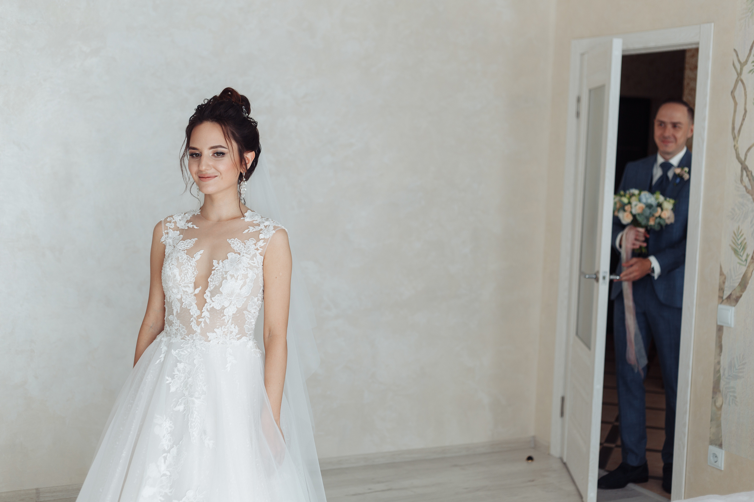 Свадьба Сергея и Сони. Фотограф Станислав Петров. Trend Media Group