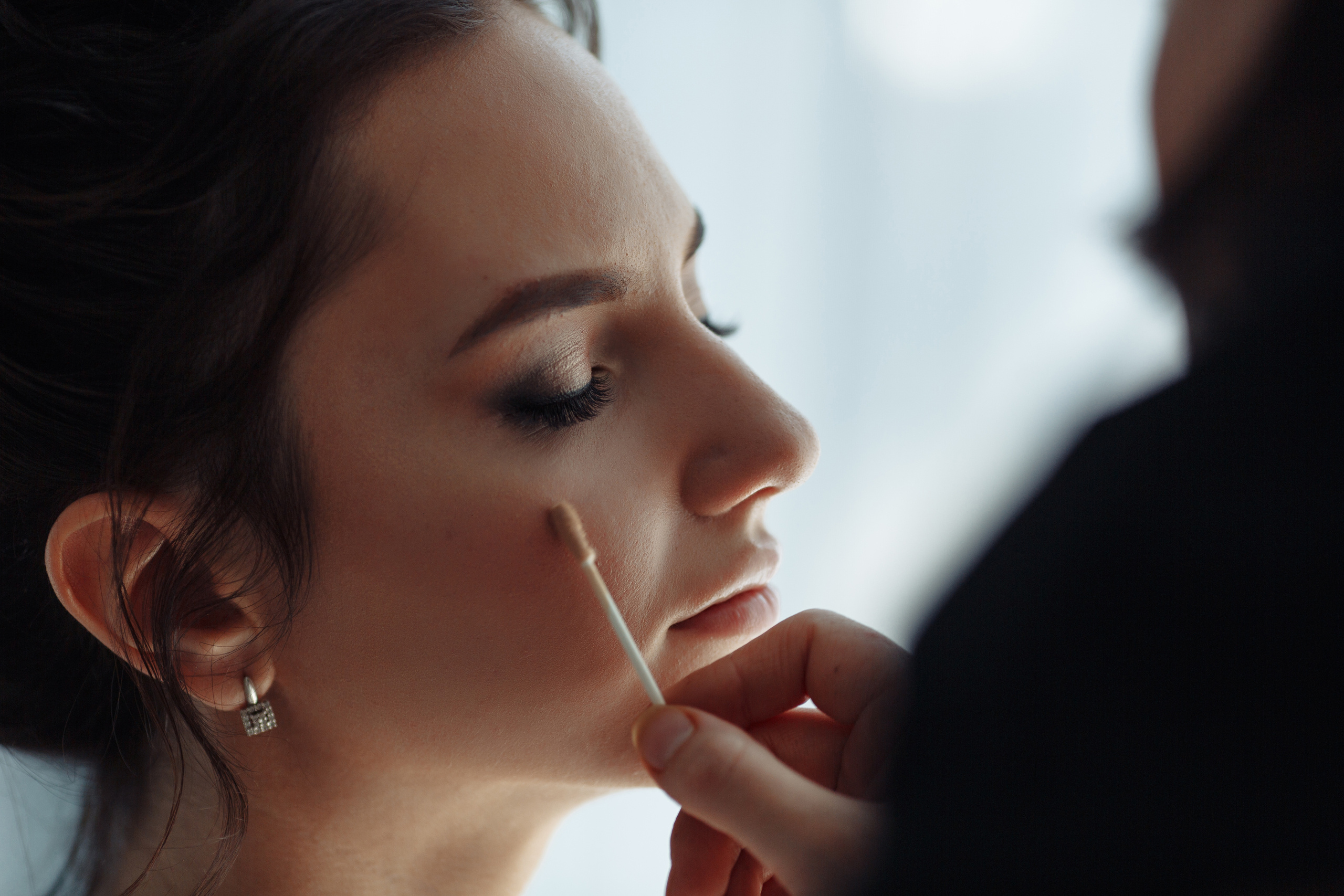 Свадьба Сергея и Сони. Фотограф Станислав Петров. Trend Media Group