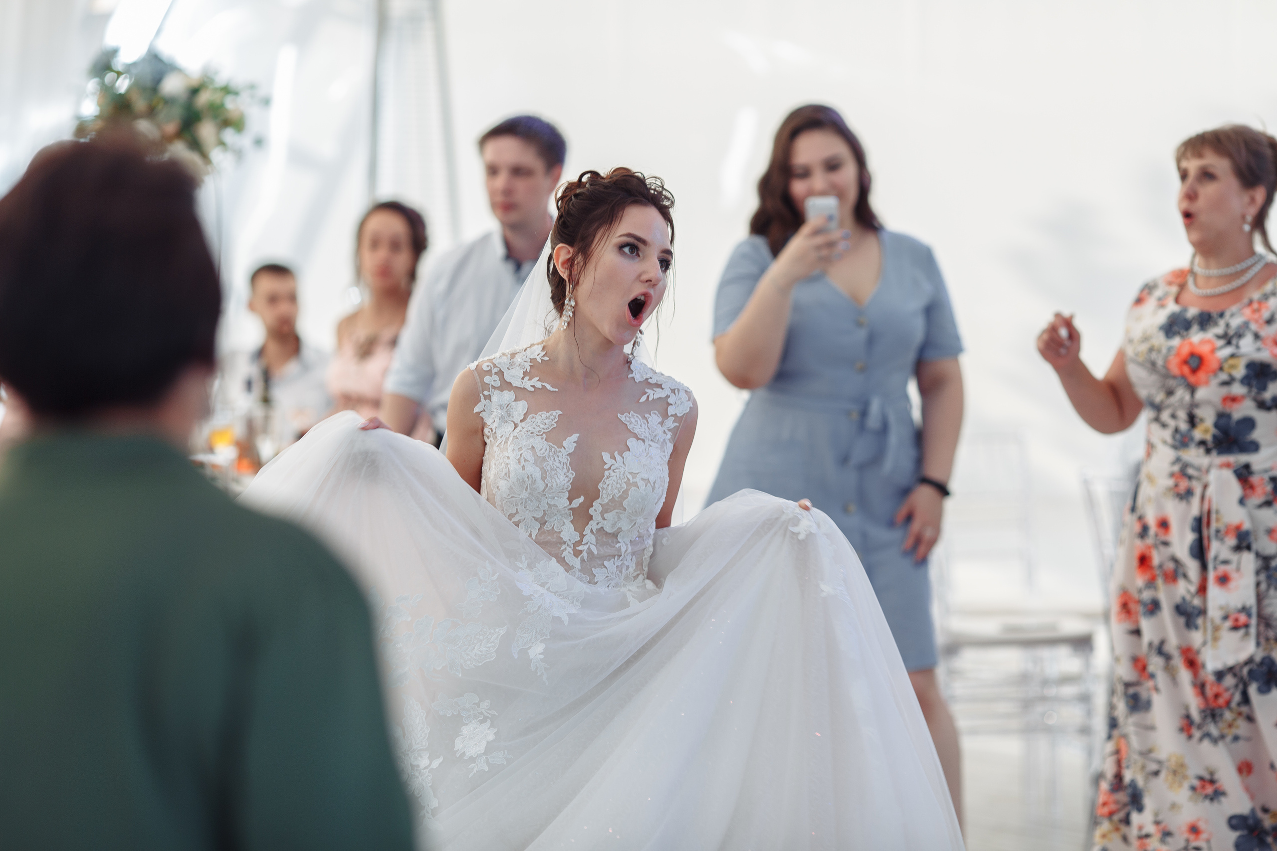 Свадьба Сергея и Сони. Фотограф Станислав Петров. Trend Media Group