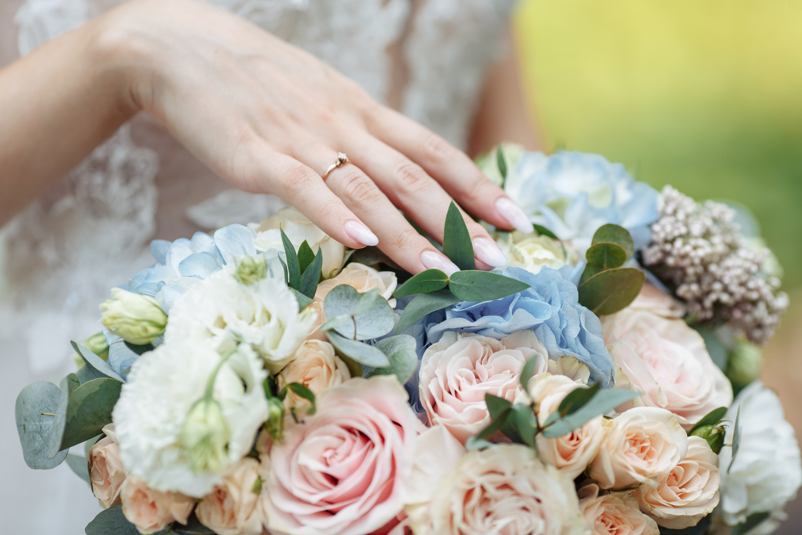 Свадьба Сергея и Сони. Фотограф Станислав Петров. Trend Media Group