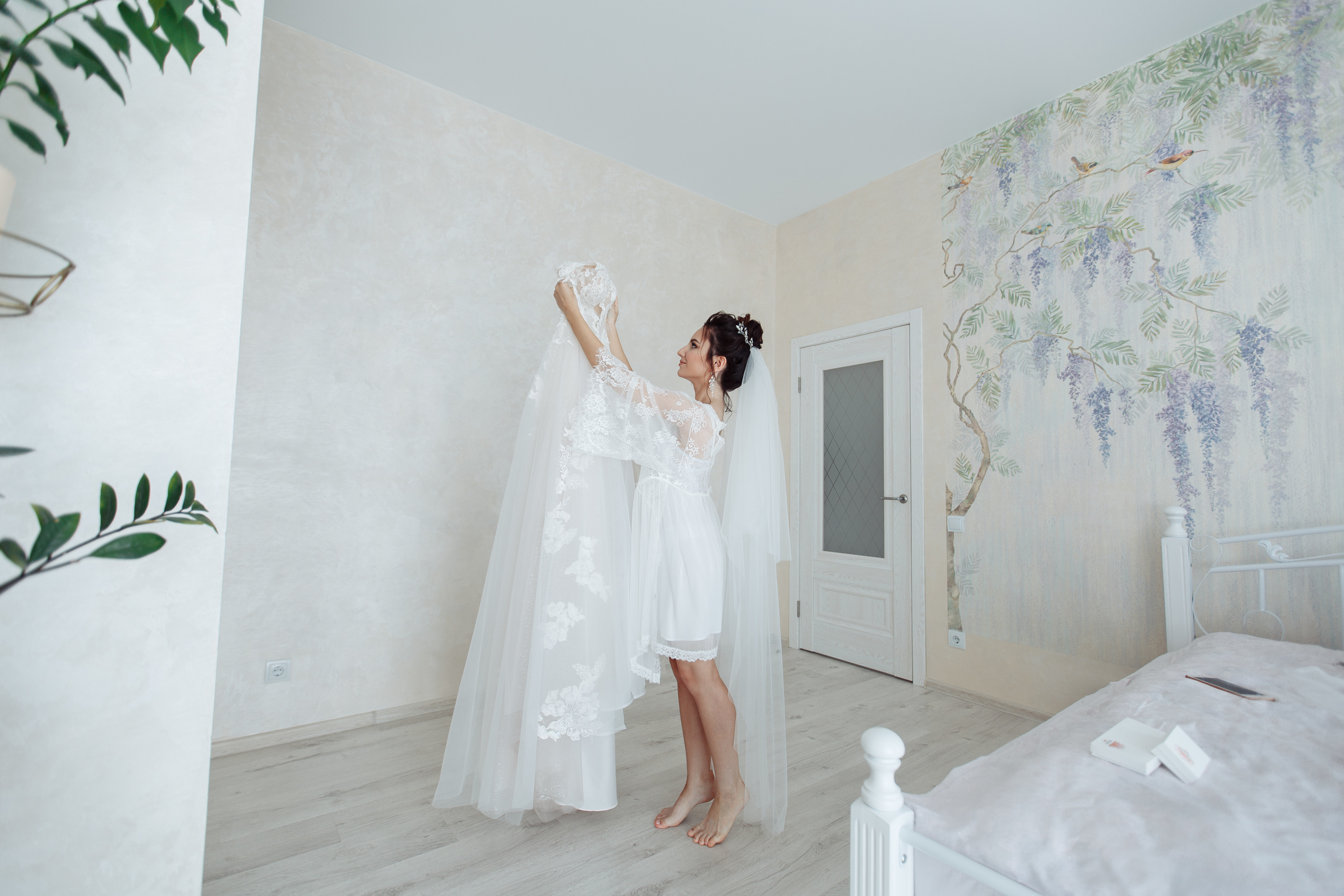 Свадьба Сергея и Сони. Фотограф Станислав Петров. Trend Media Group