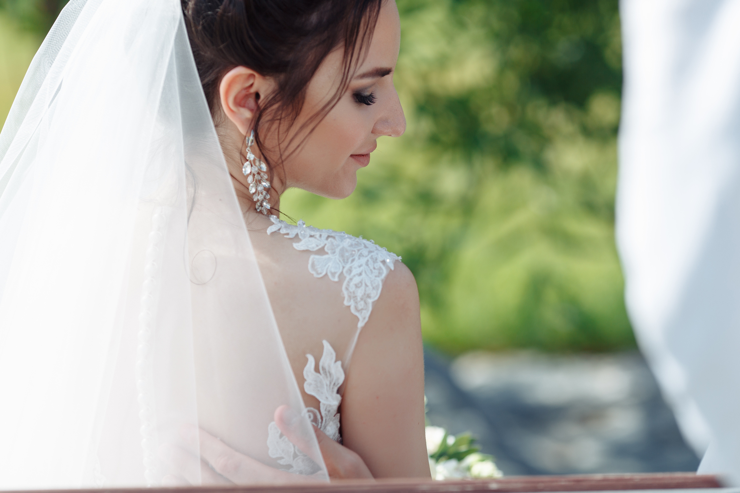 Свадьба Сергея и Сони. Фотограф Станислав Петров. Trend Media Group