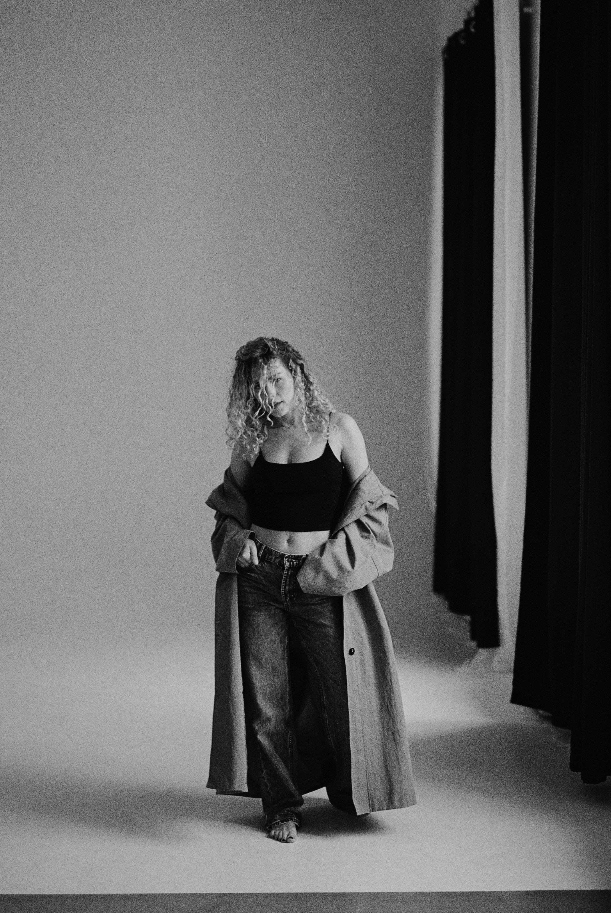 Саша. Семейный и детский фотограф Юлия Шох