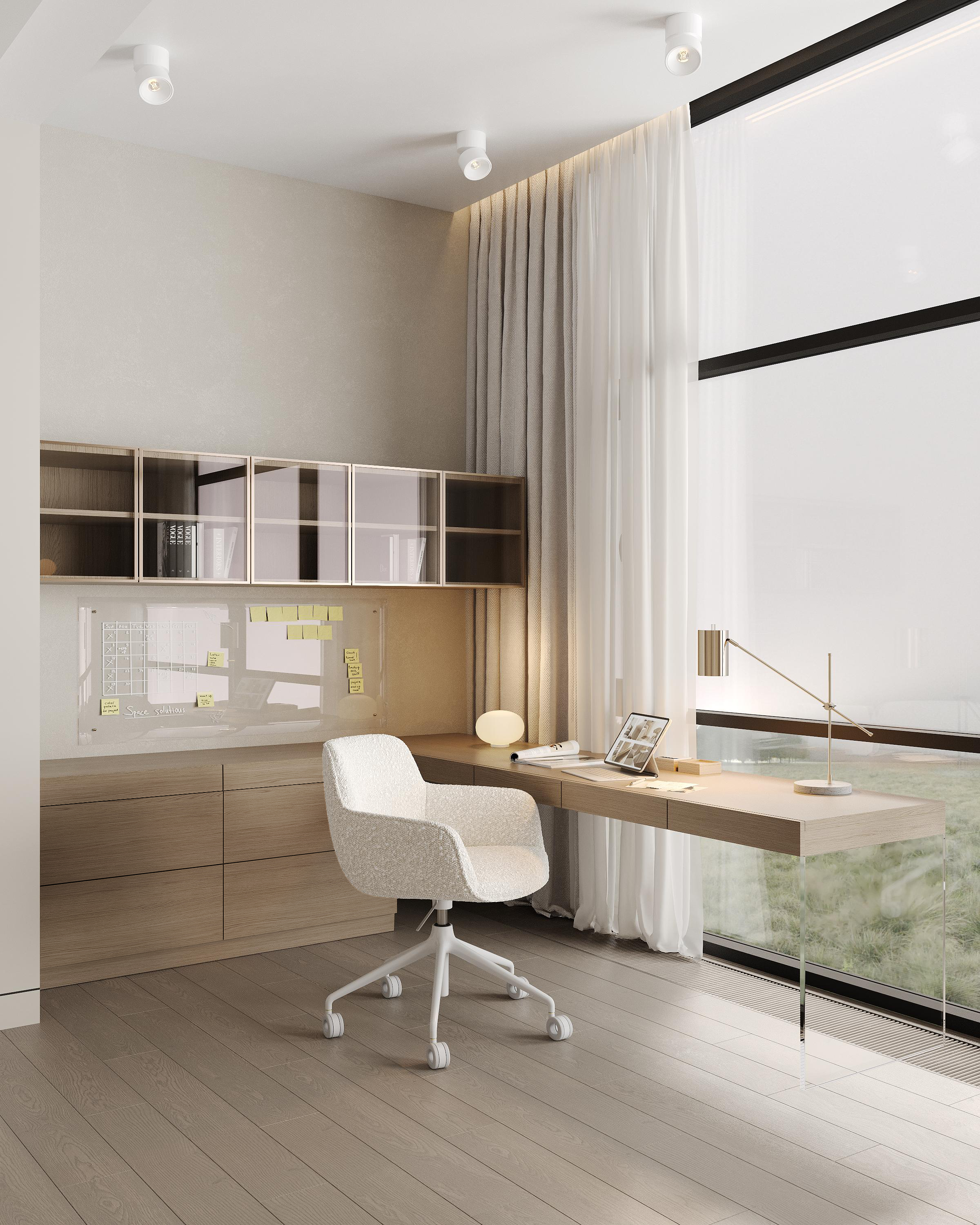 Детские. Дизайнер интерьера Еремина Юлия